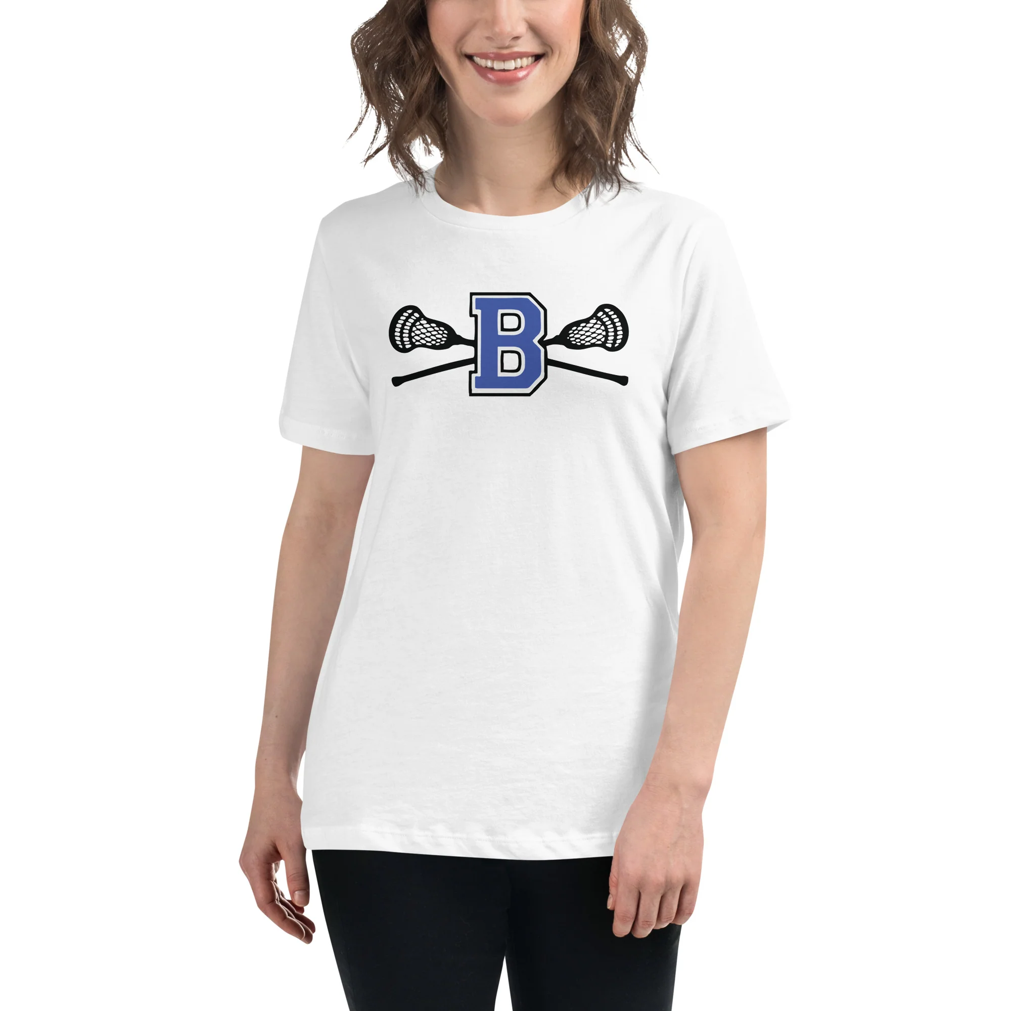 Brookfield Women's T-shirt - Image 3