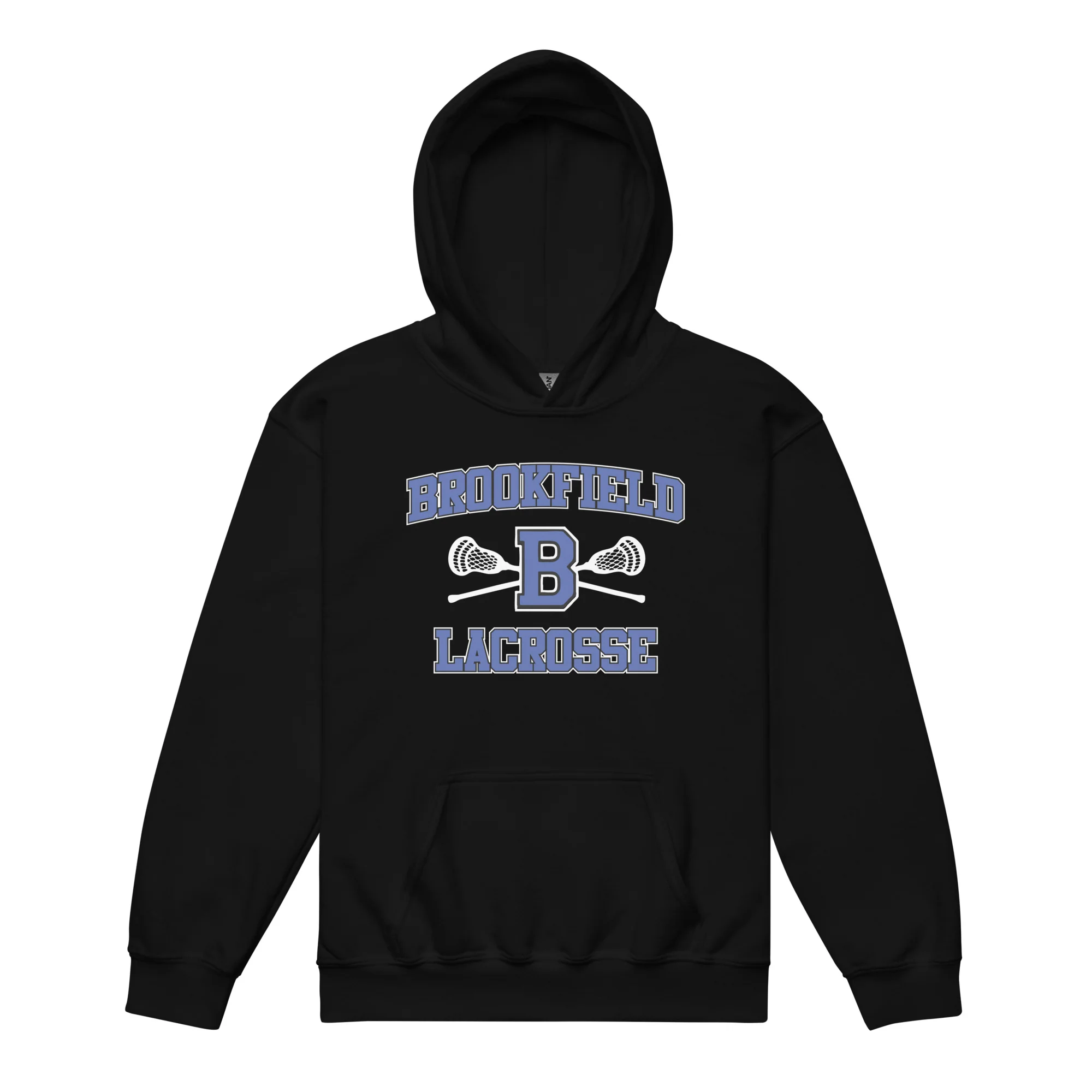 Brookfield YOUTH heavy blend hoodie