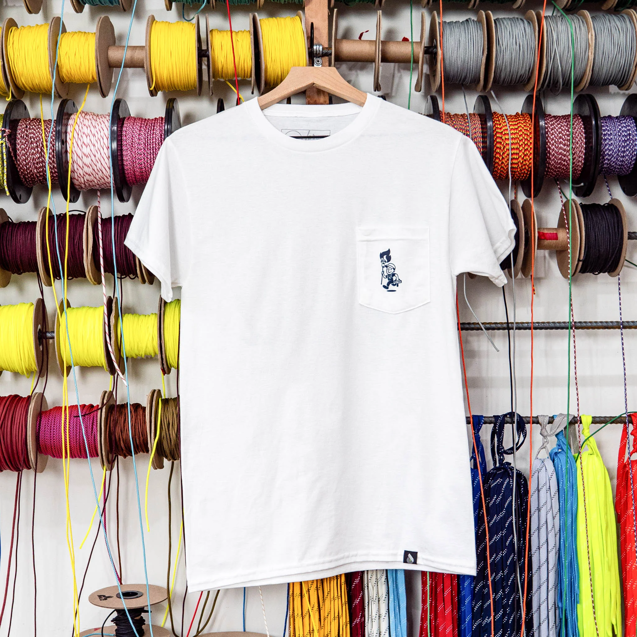 Bucky Tee - Image 3