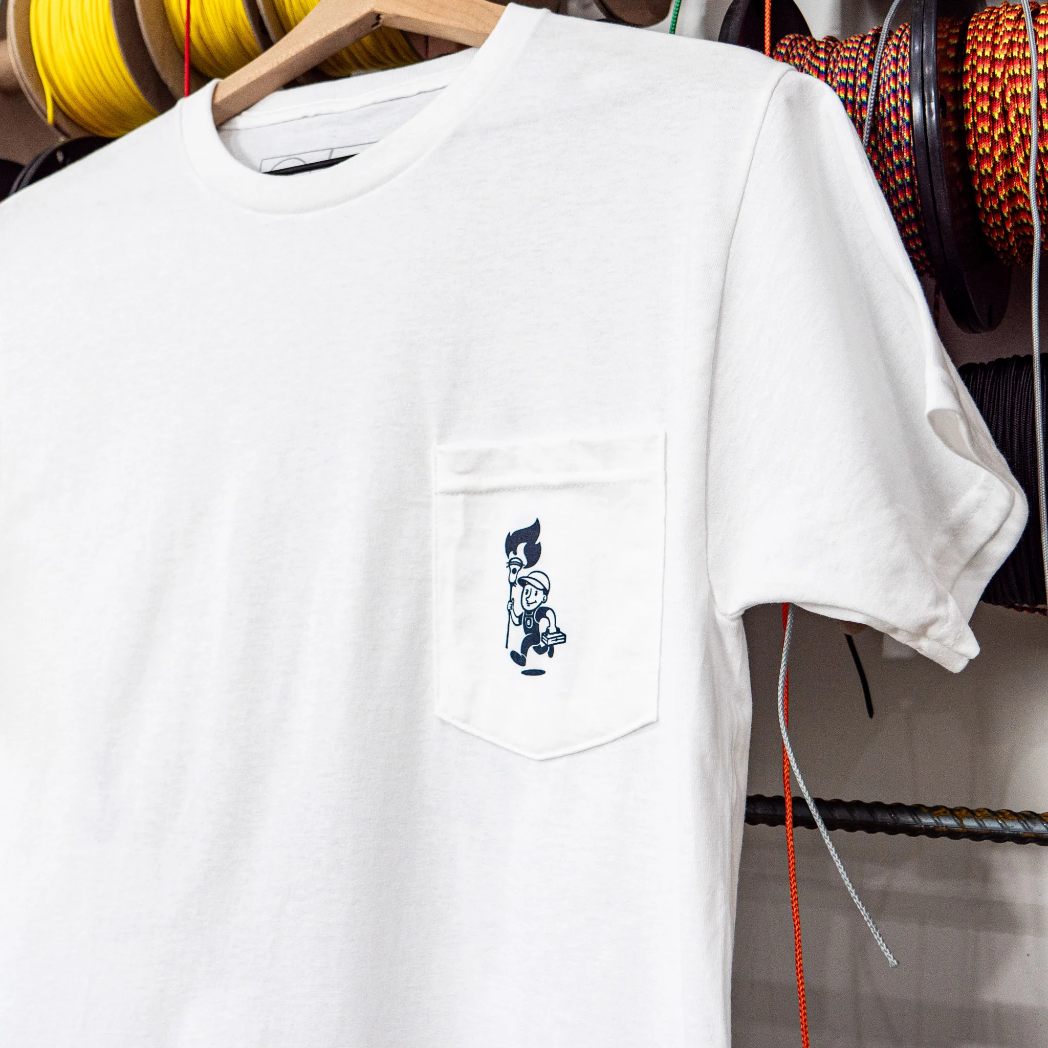 Bucky Tee - Image 4