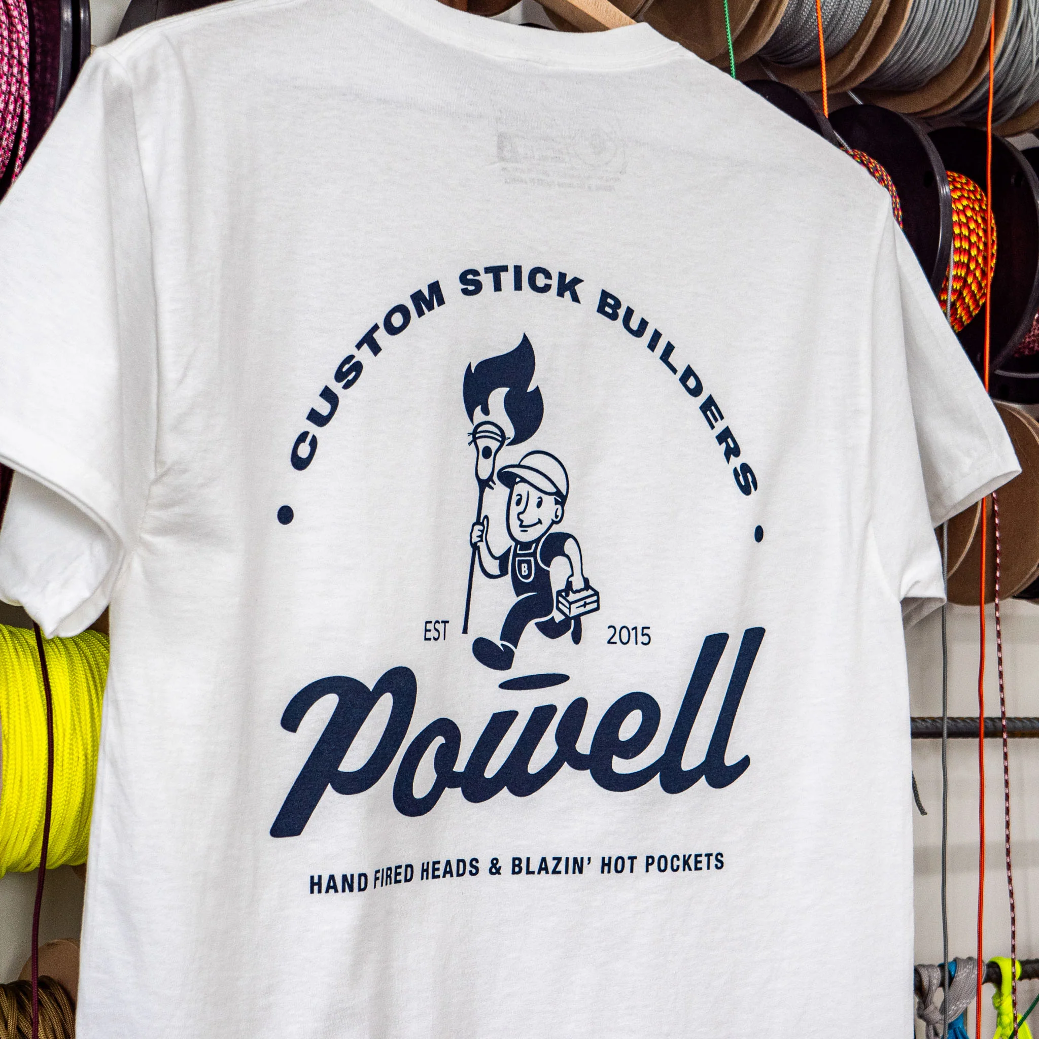Bucky Tee - Image 5