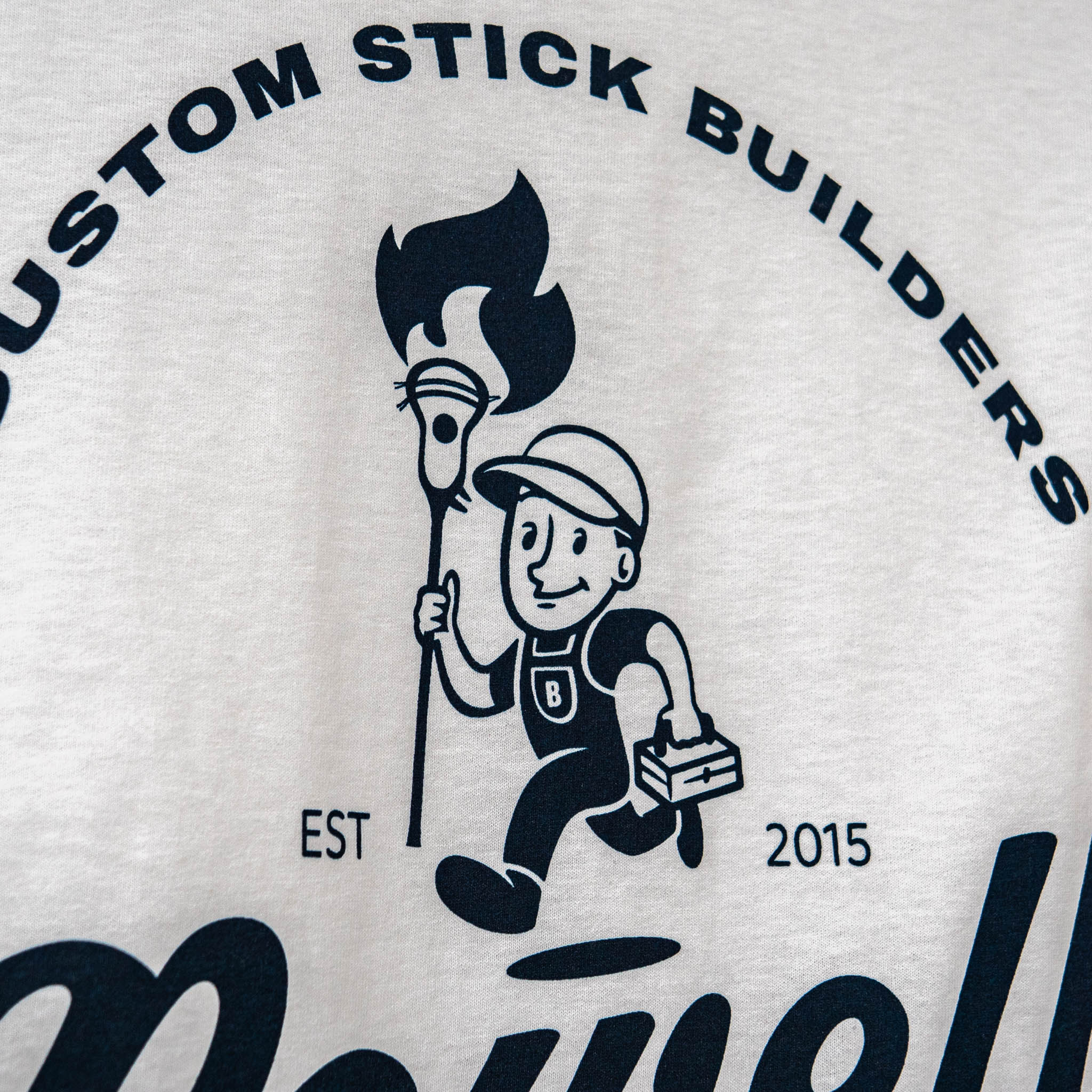 Bucky Tee - Image 6