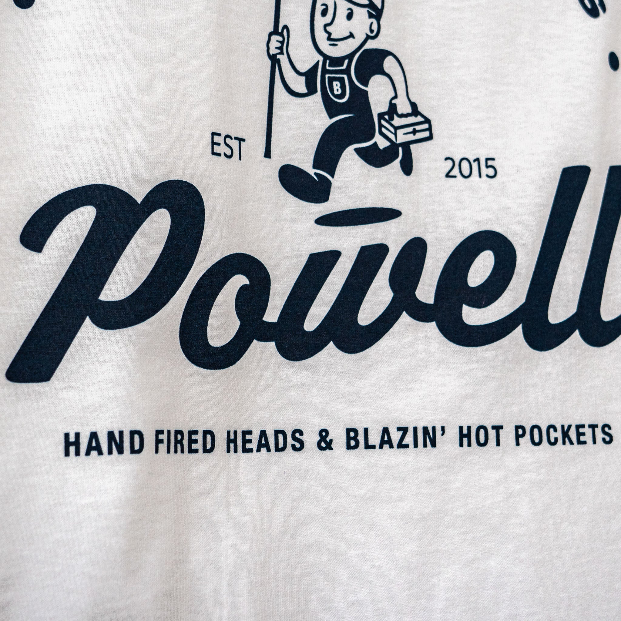Bucky Tee - Image 7