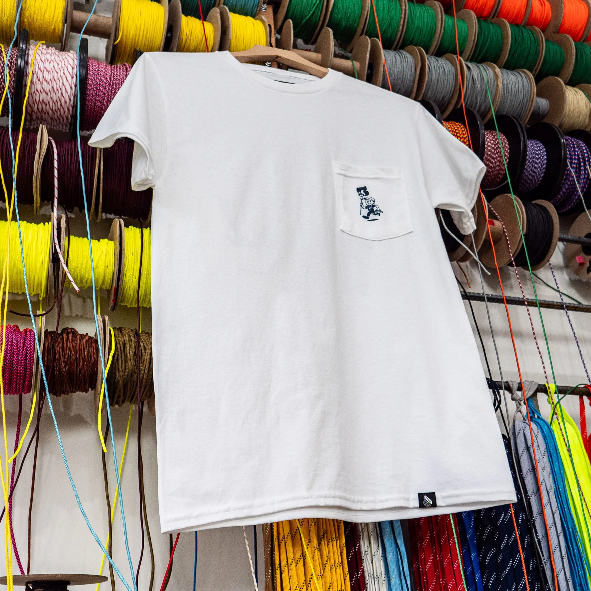 Bucky Tee - Image 8