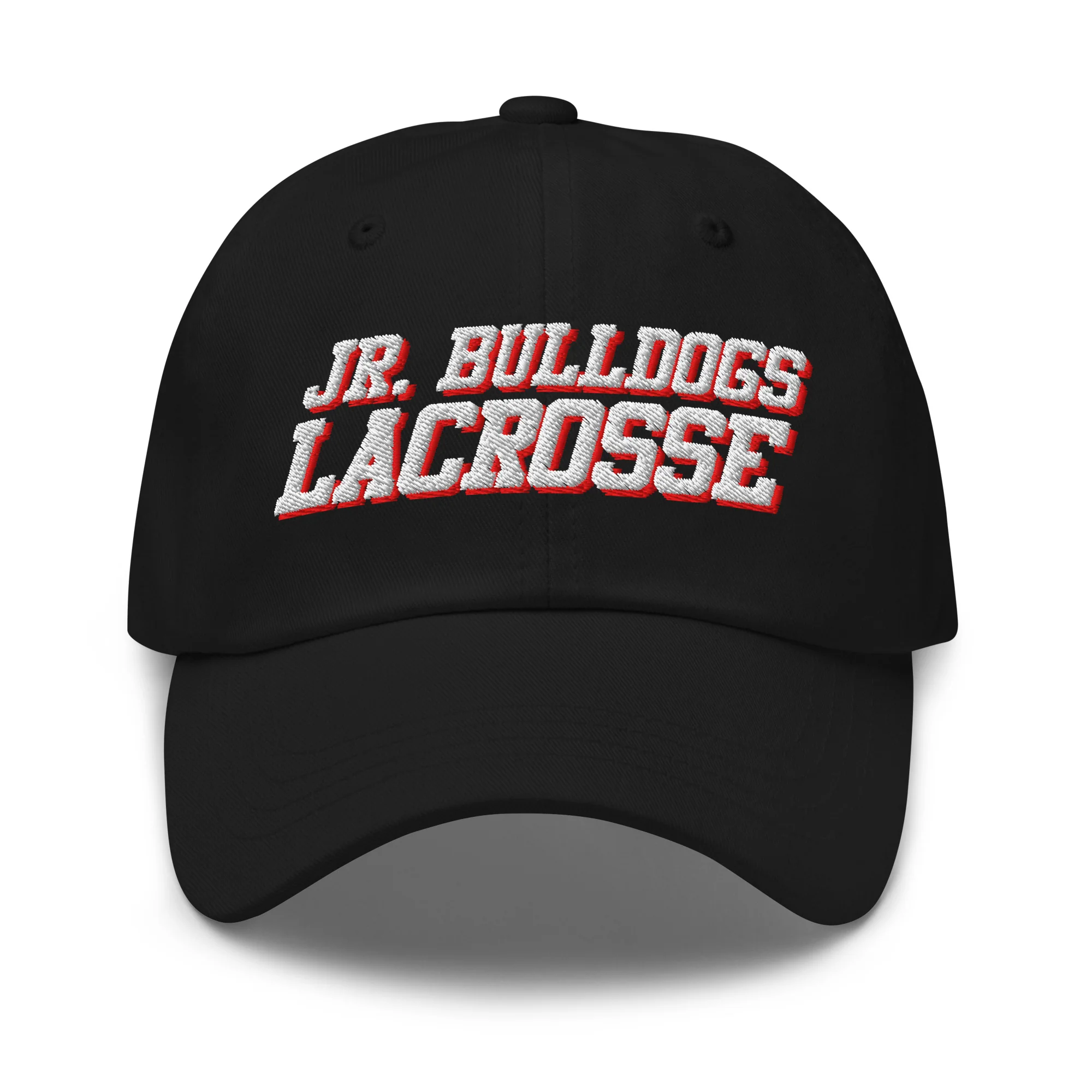 Bulldogs Dad hat