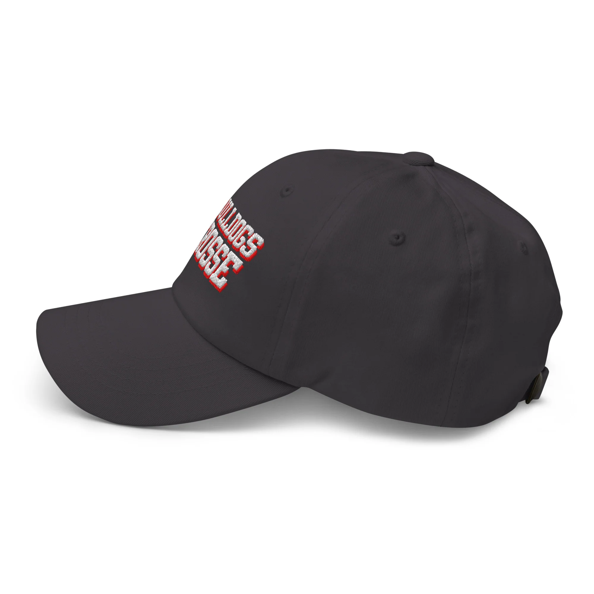 Bulldogs Dad hat - Image 10