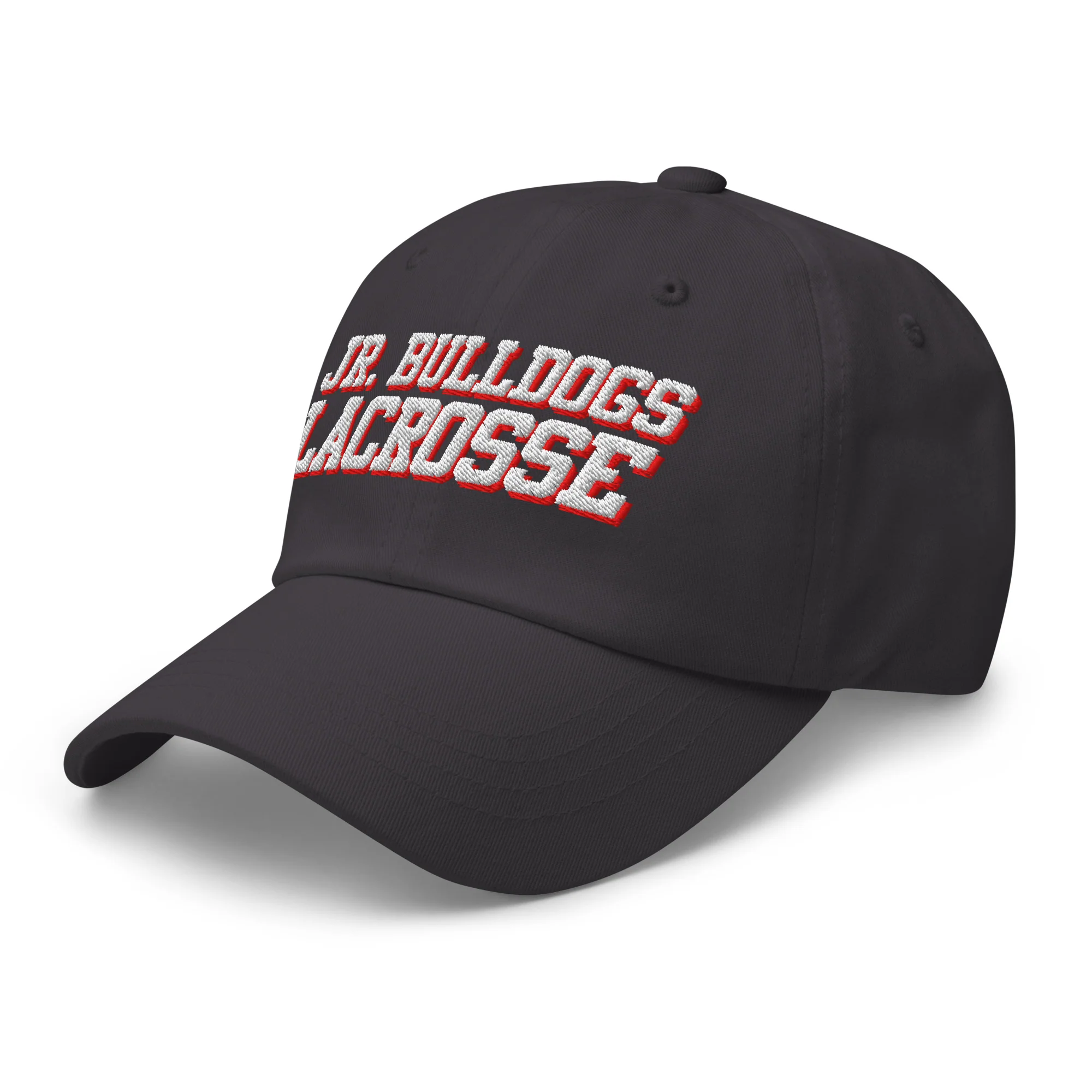 Bulldogs Dad hat - Image 11