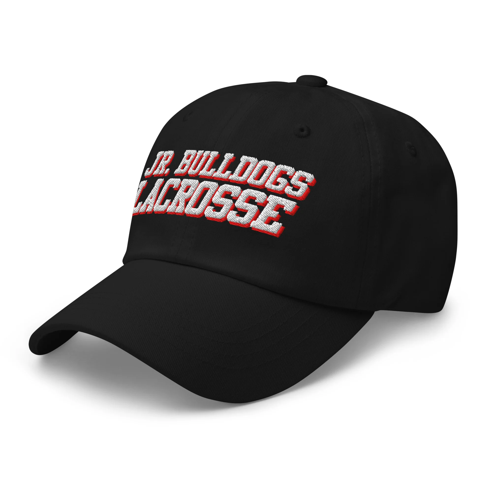 Bulldogs Dad hat - Image 5