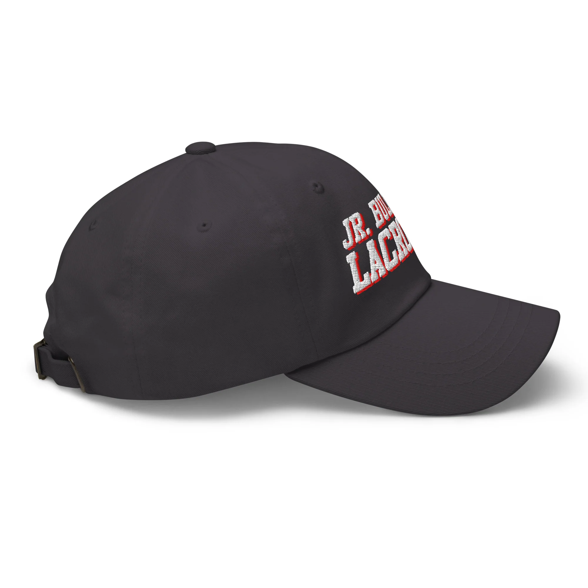 Bulldogs Dad hat - Image 8