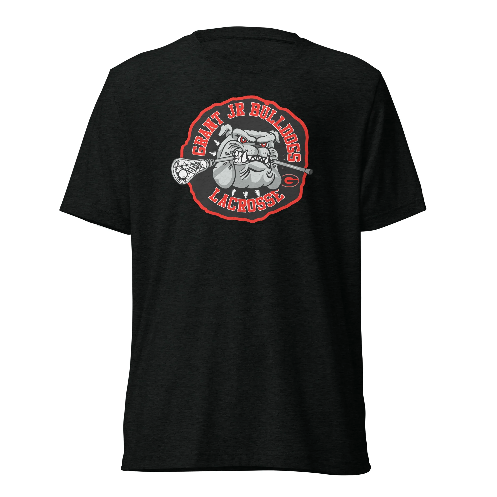 Bulldogs Short sleeve t-shirt