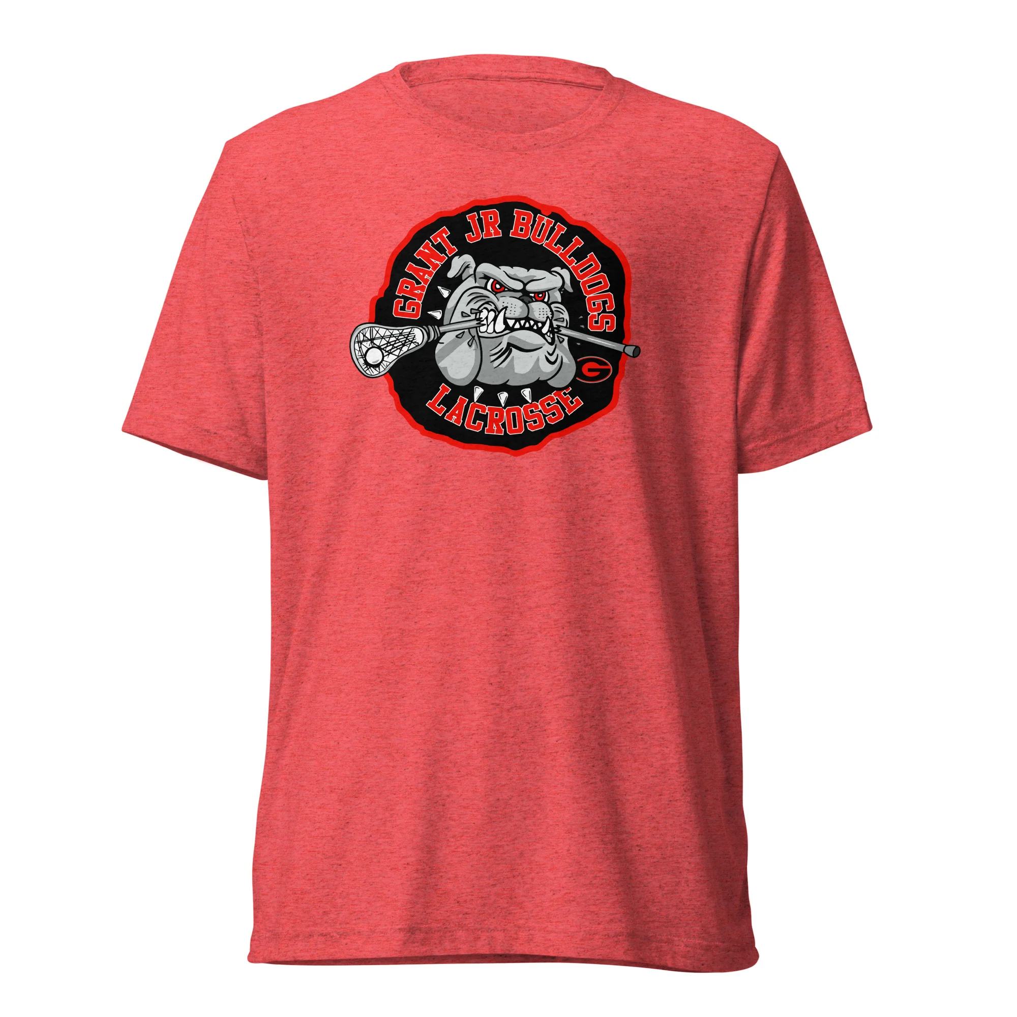 Bulldogs Short sleeve t-shirt - Image 3