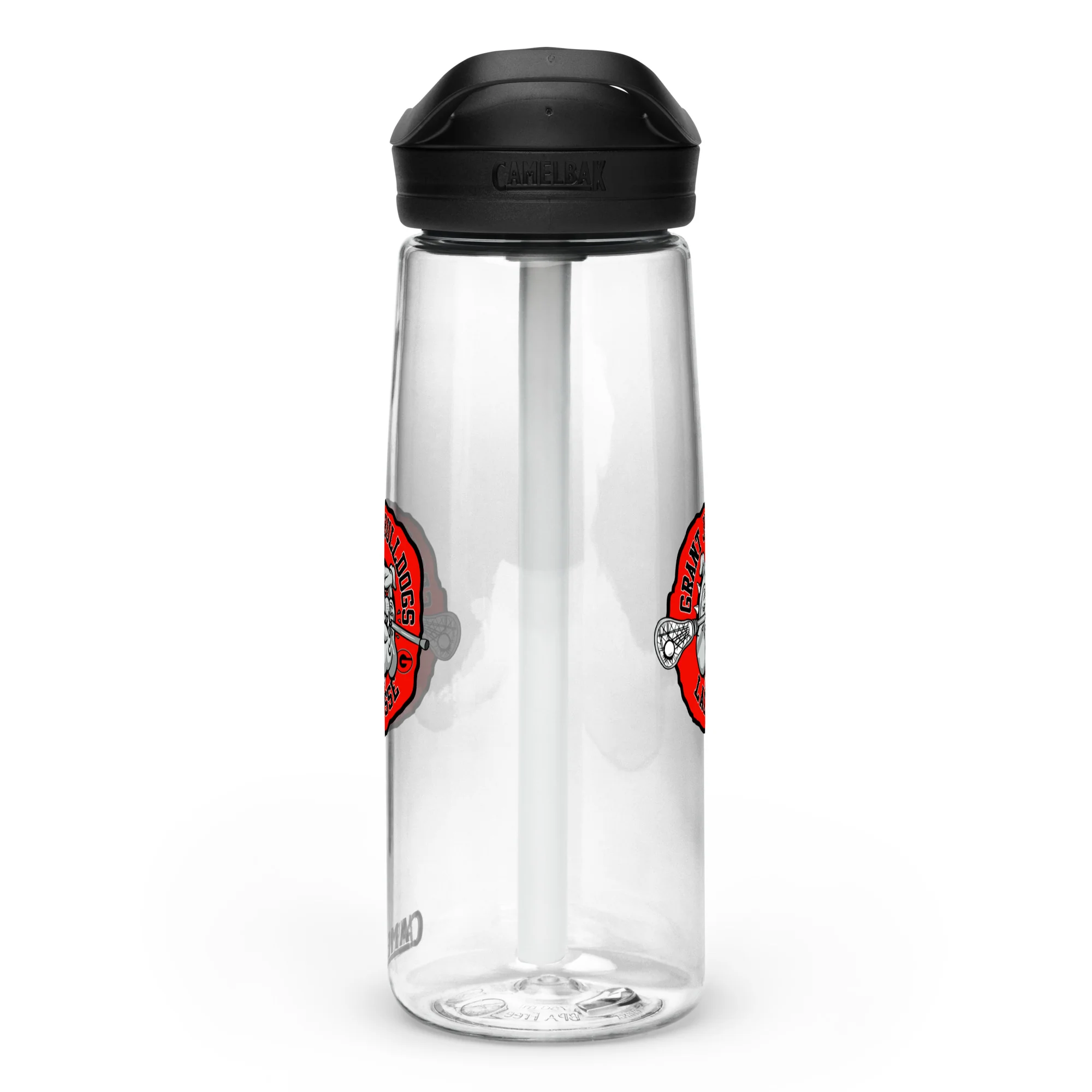 Bulldogs Sports water bottle - Image 4