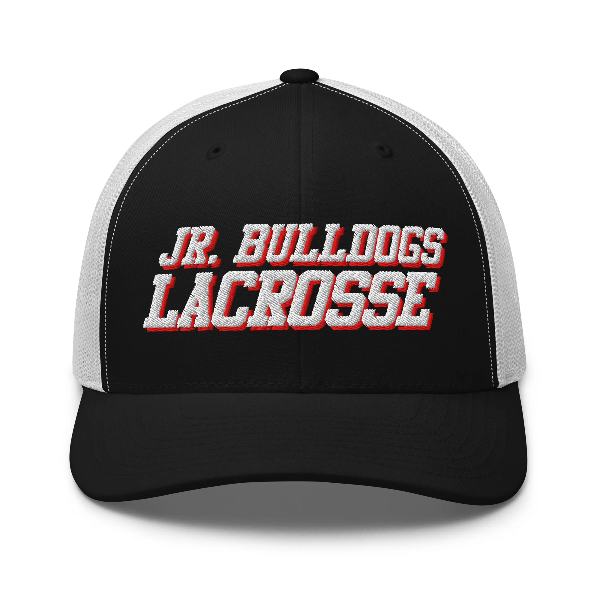Bulldogs Trucker Cap