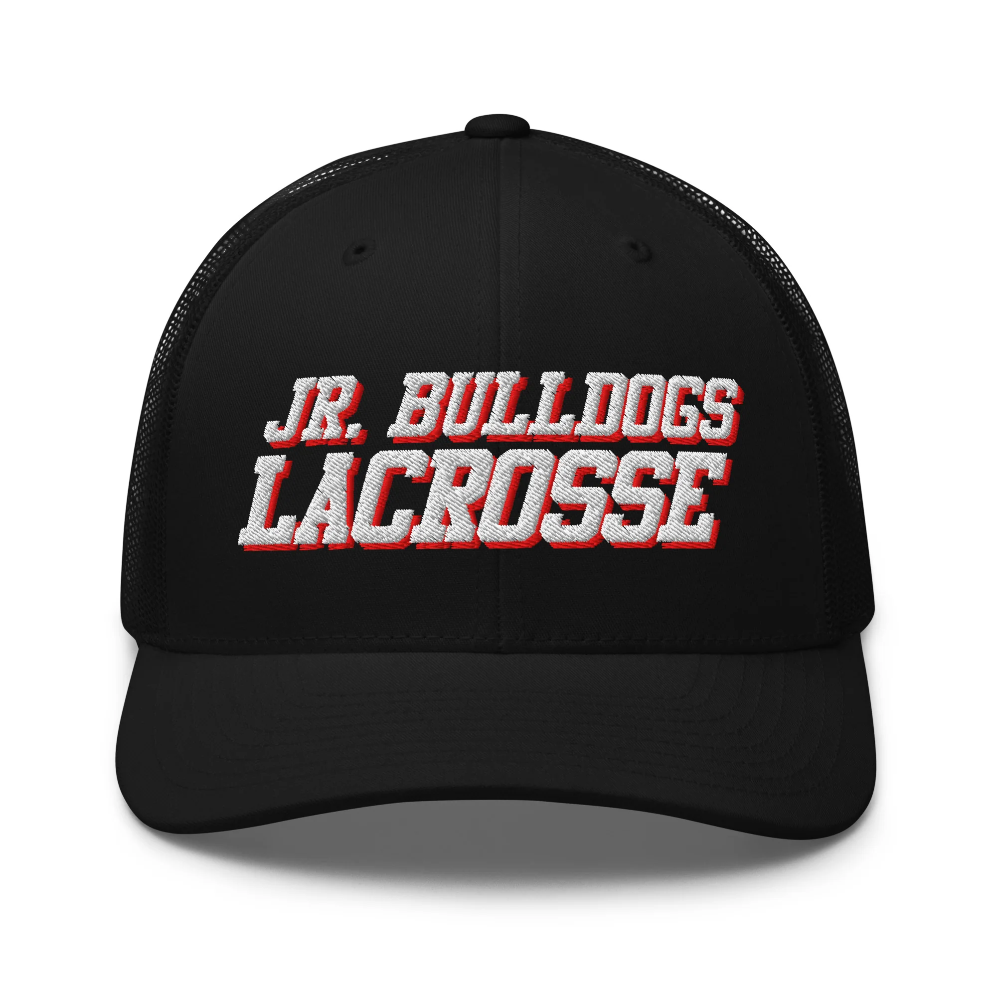 Bulldogs Trucker Cap - Image 4