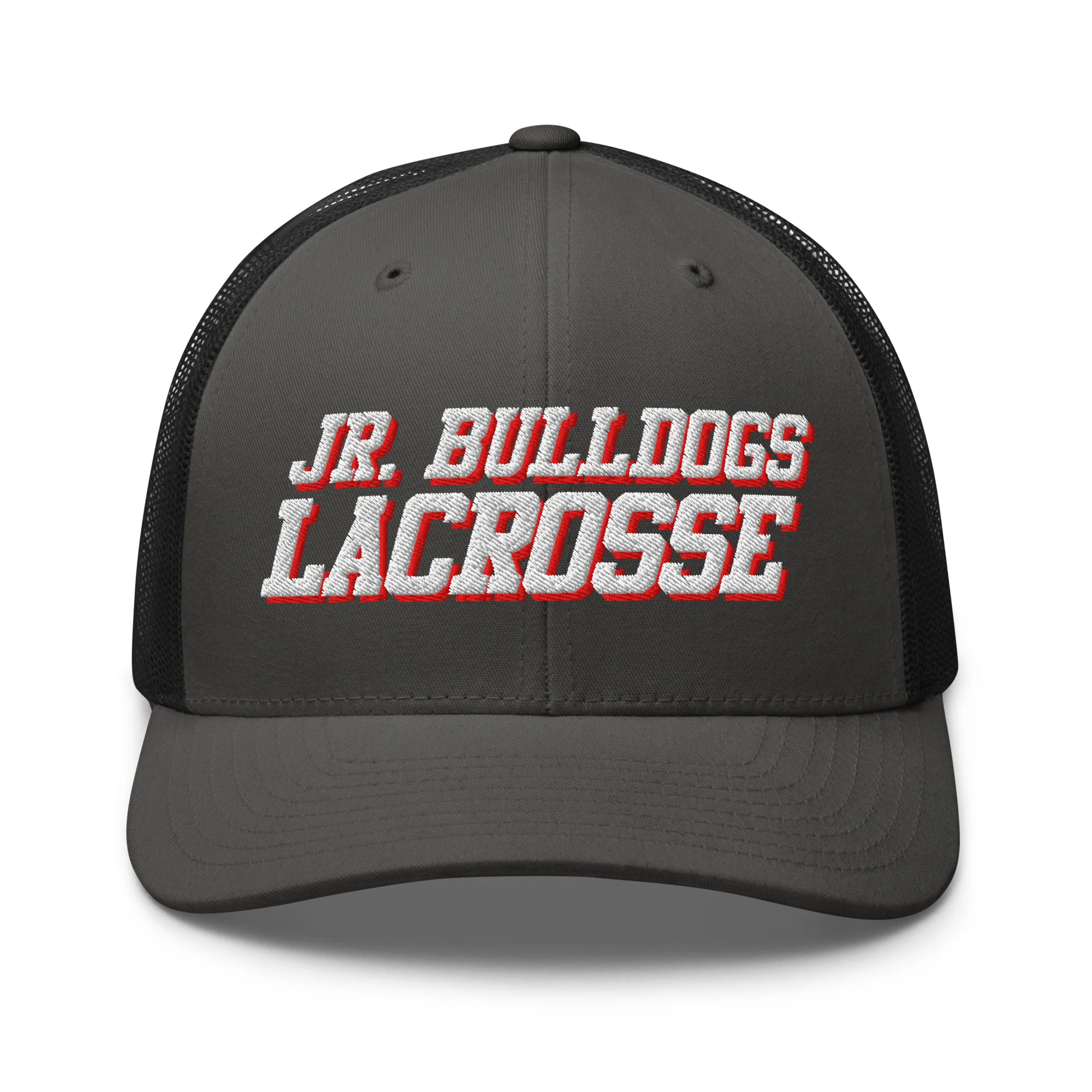 Bulldogs Trucker Cap - Image 7