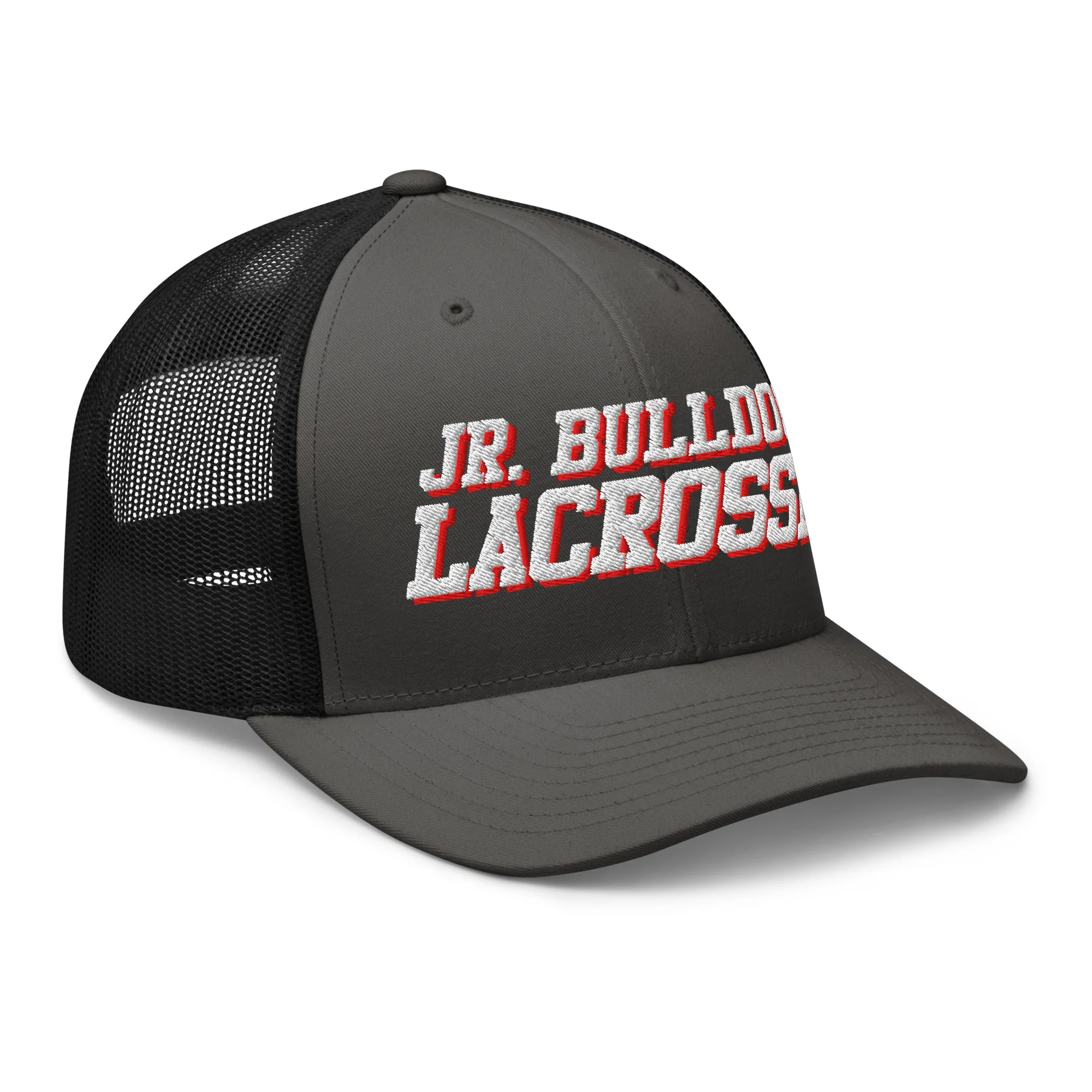 Bulldogs Trucker Cap - Image 8