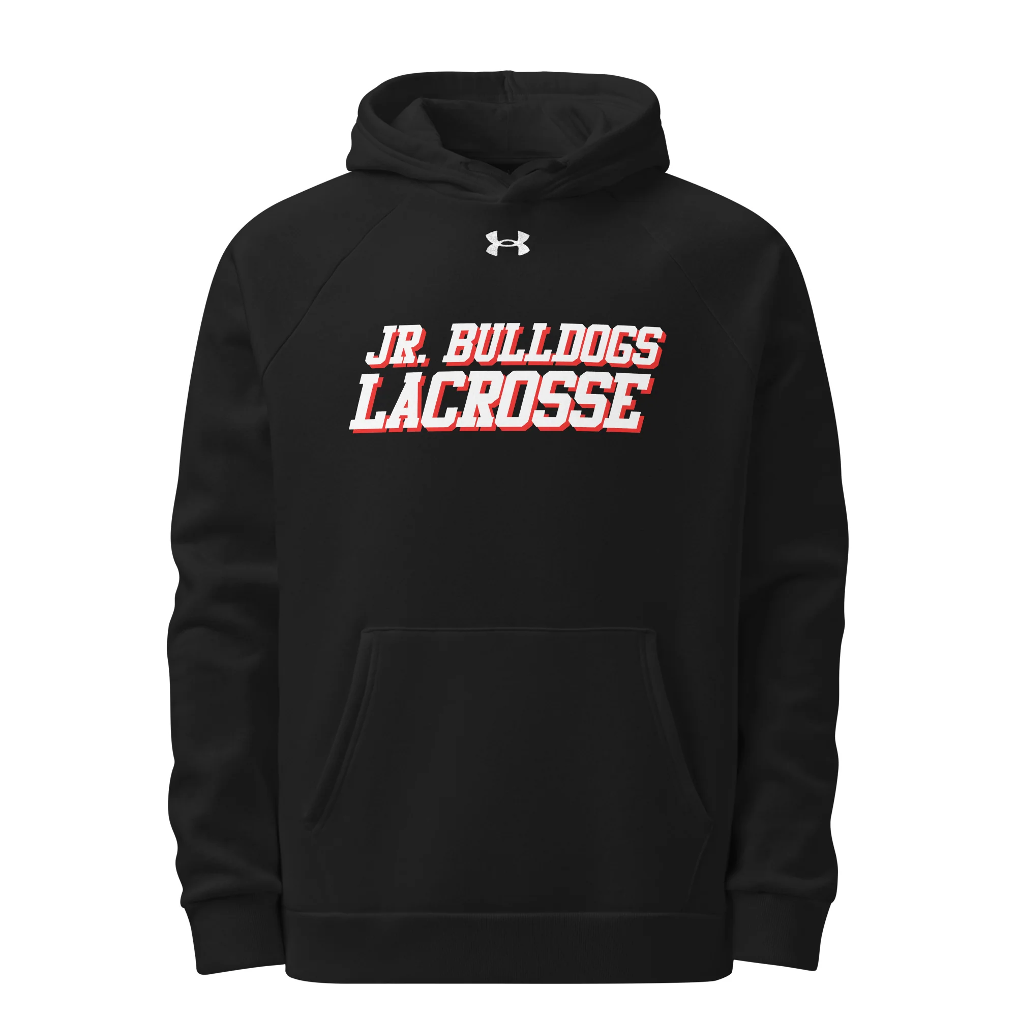 Bulldogs Under Armour® Hoodie