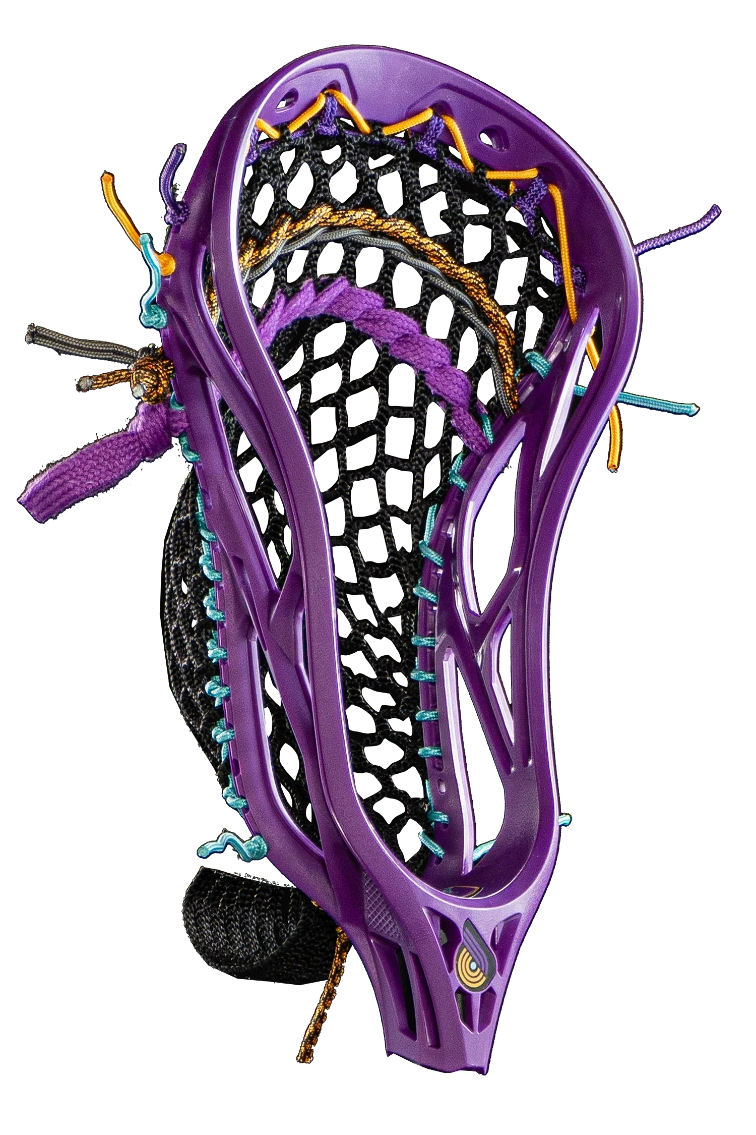 Bullet Hawk - Purple - Image 3