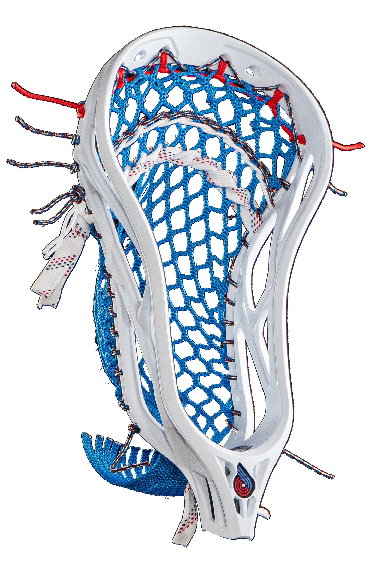 Bullet Hawk - White - Image 3
