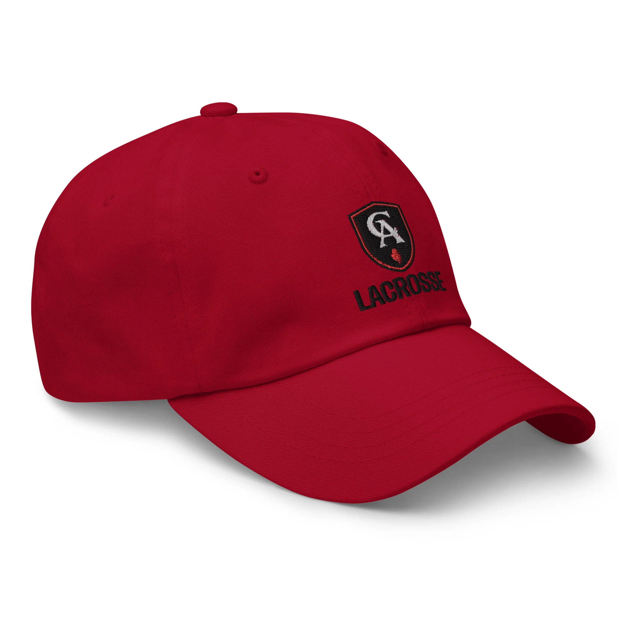 CA Dad hat - Image 2