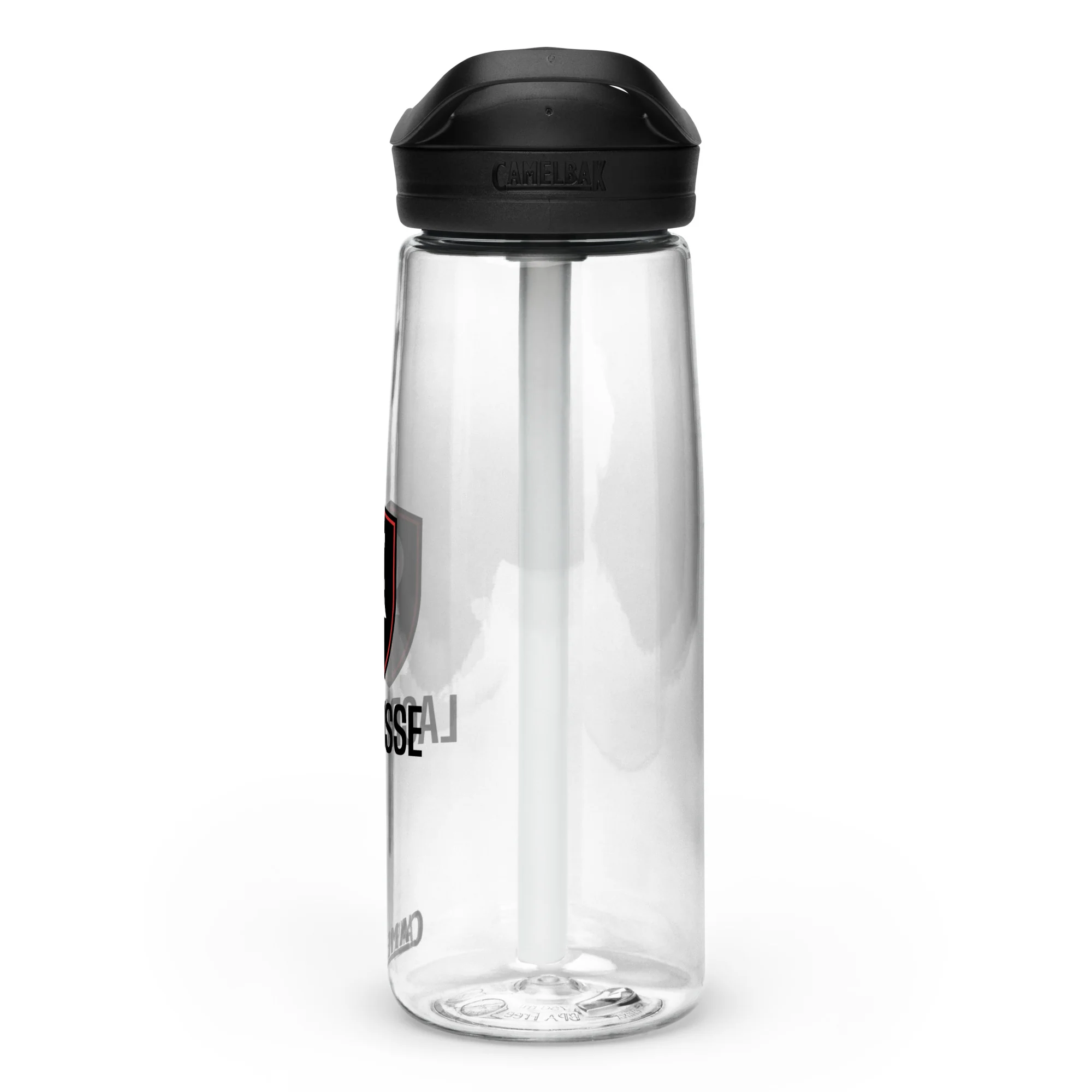 CA Sports water bottle - Image 3