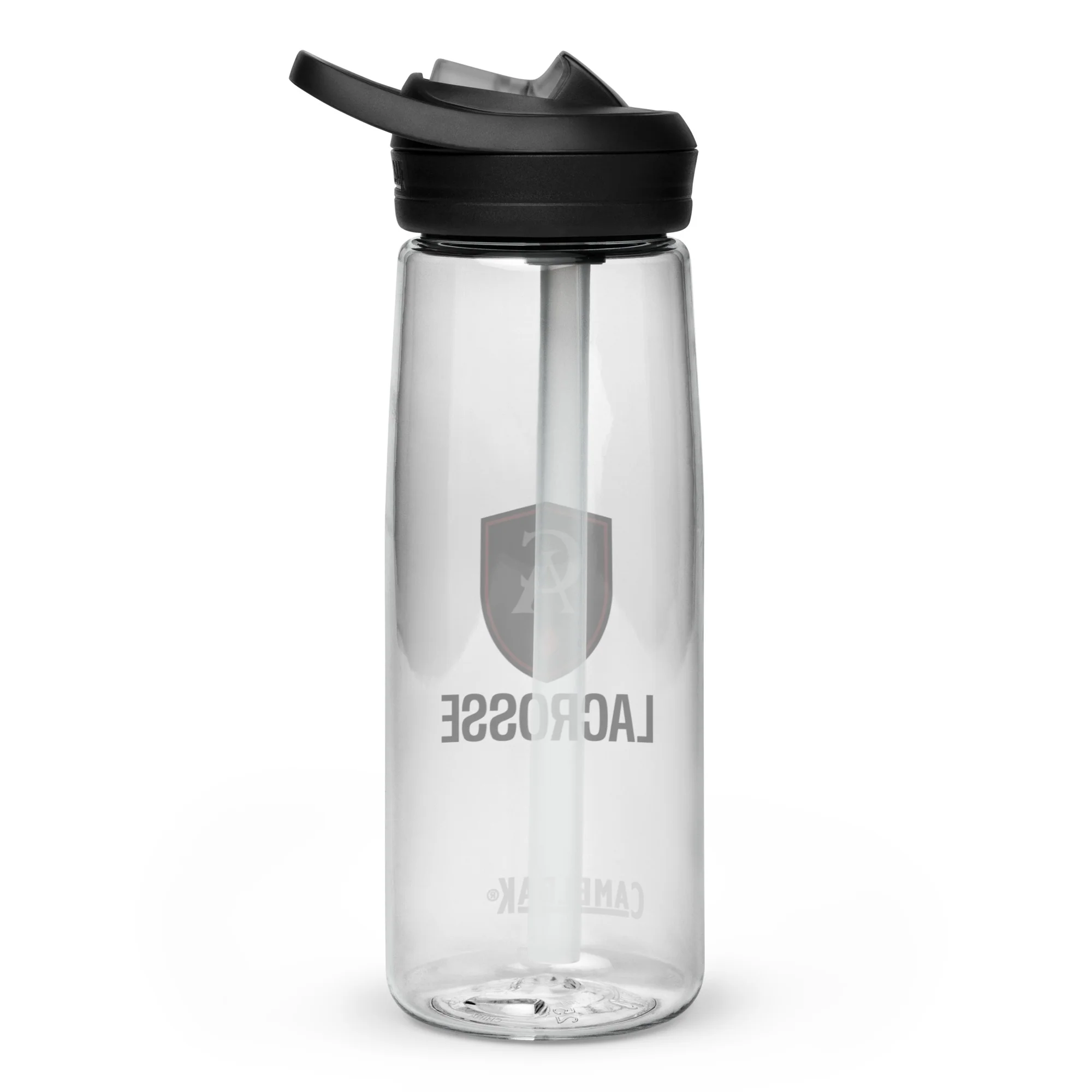 CA Sports water bottle - Image 4