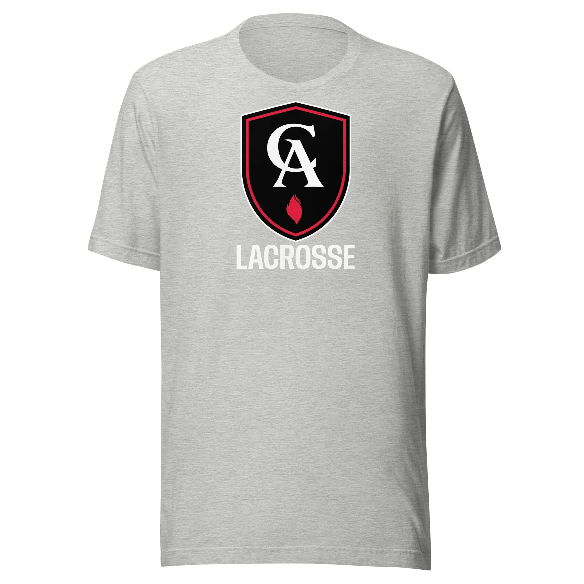 CA Unisex t-shirt - Image 3