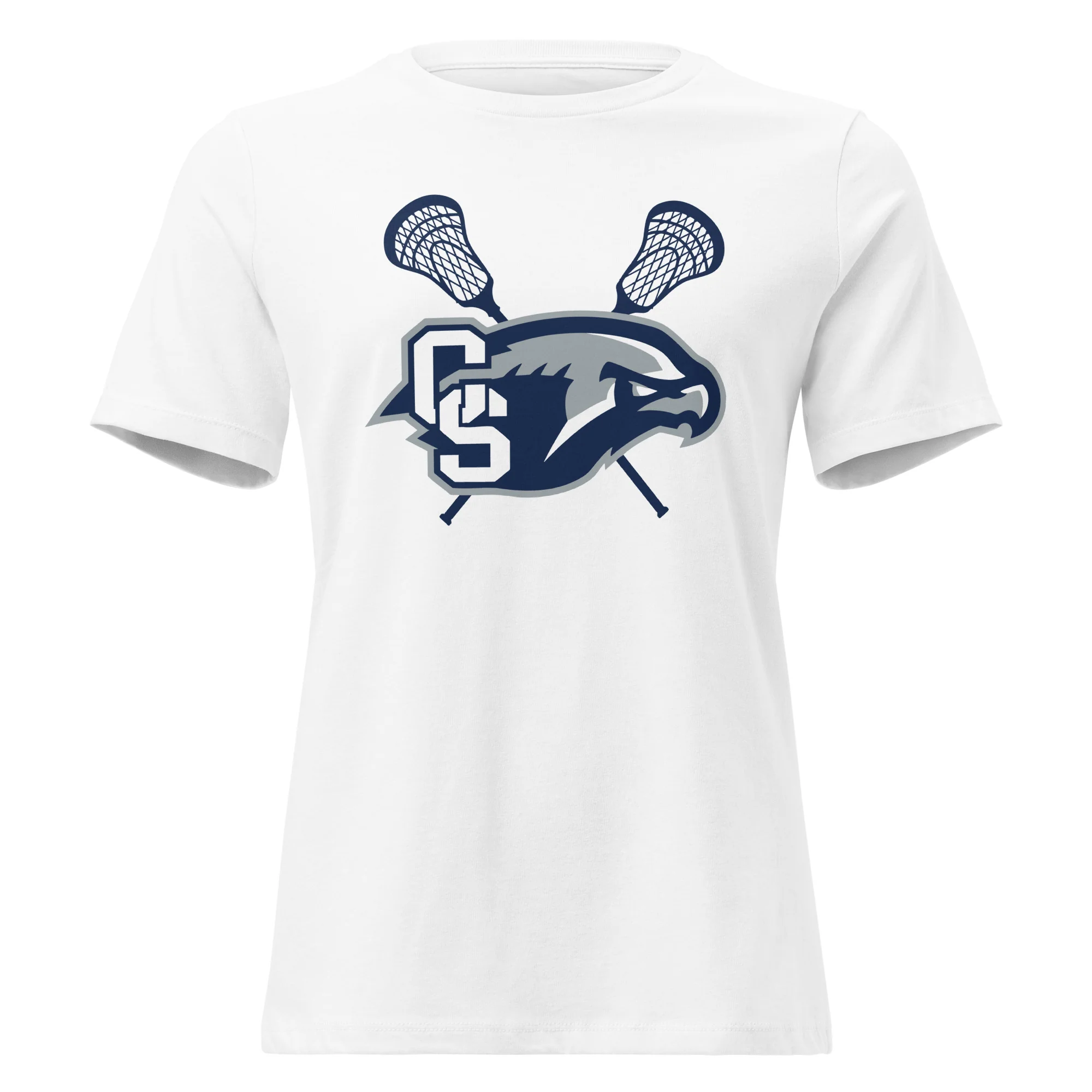 Cactus Shadows Classic Women's T-Shirt - Image 3