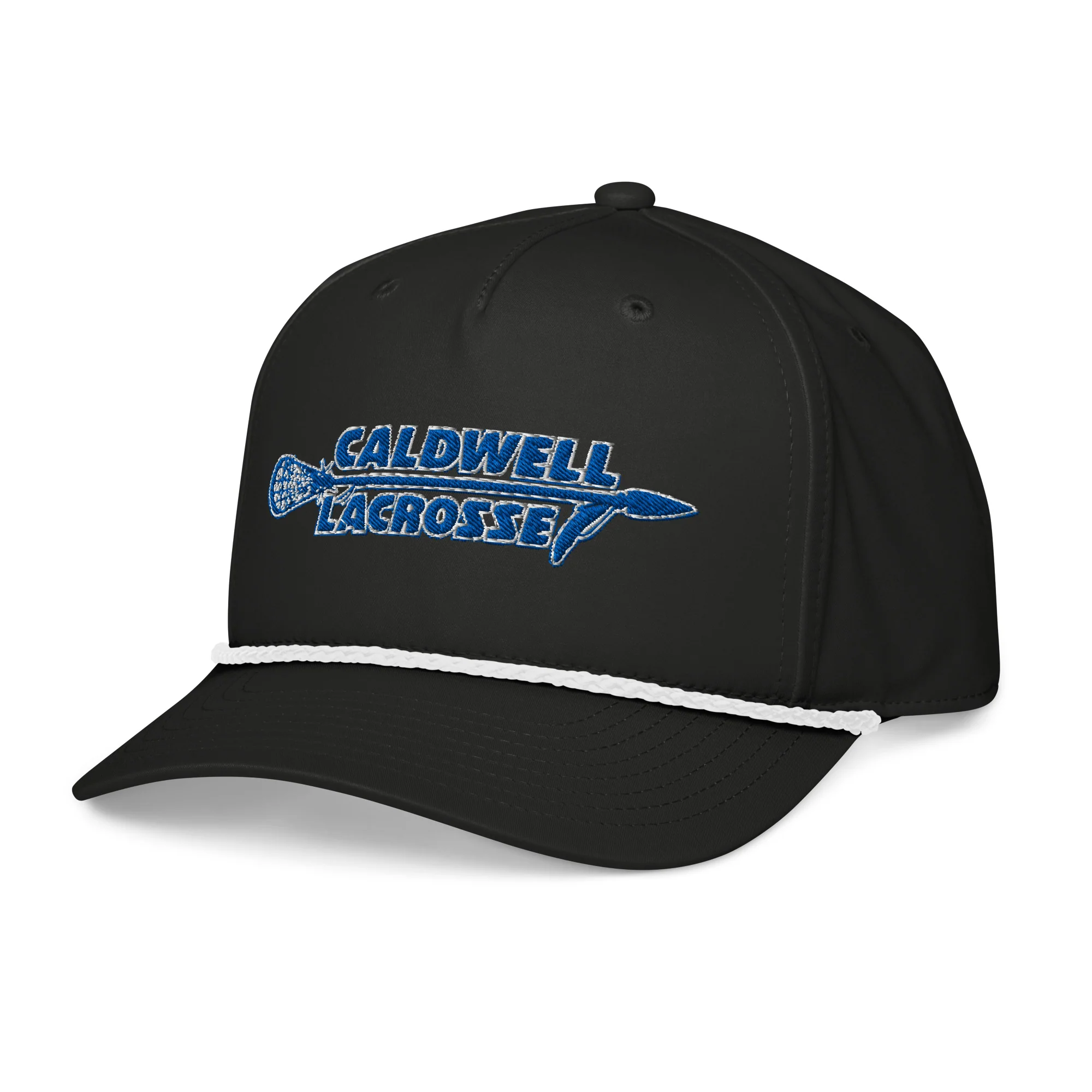 Caldwell Classic rope cap - Image 3