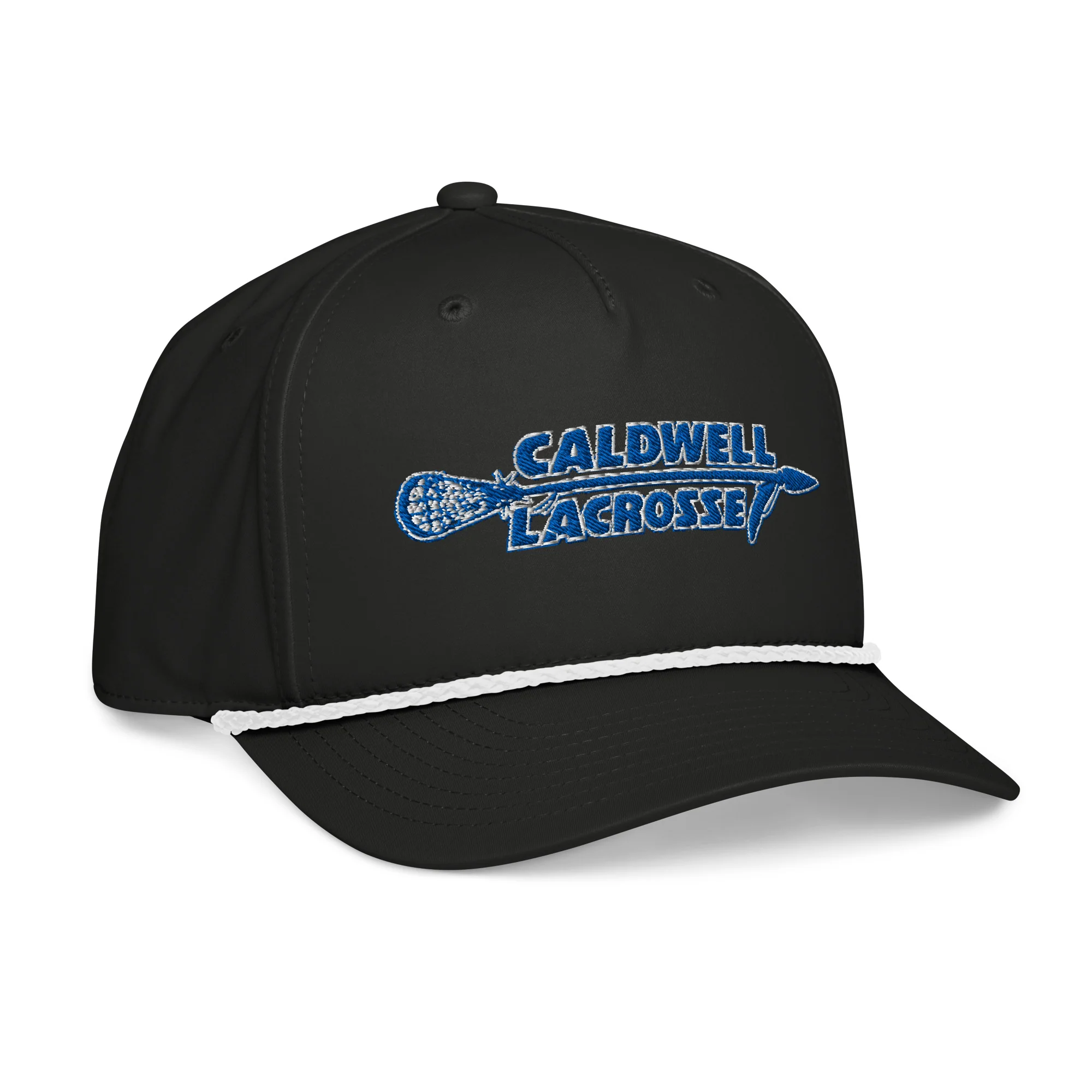 Caldwell Classic rope cap - Image 4