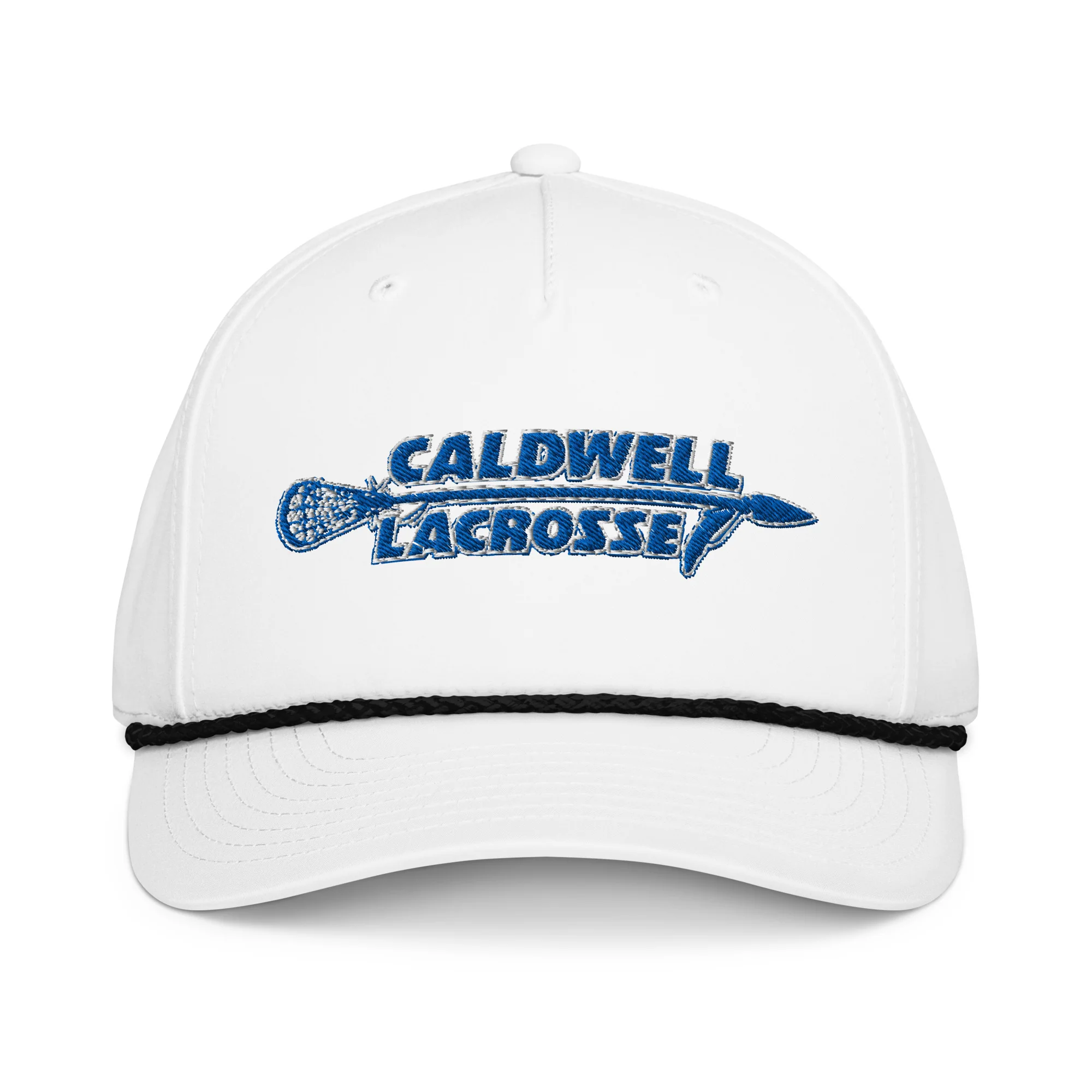 Caldwell Classic rope cap - Image 5