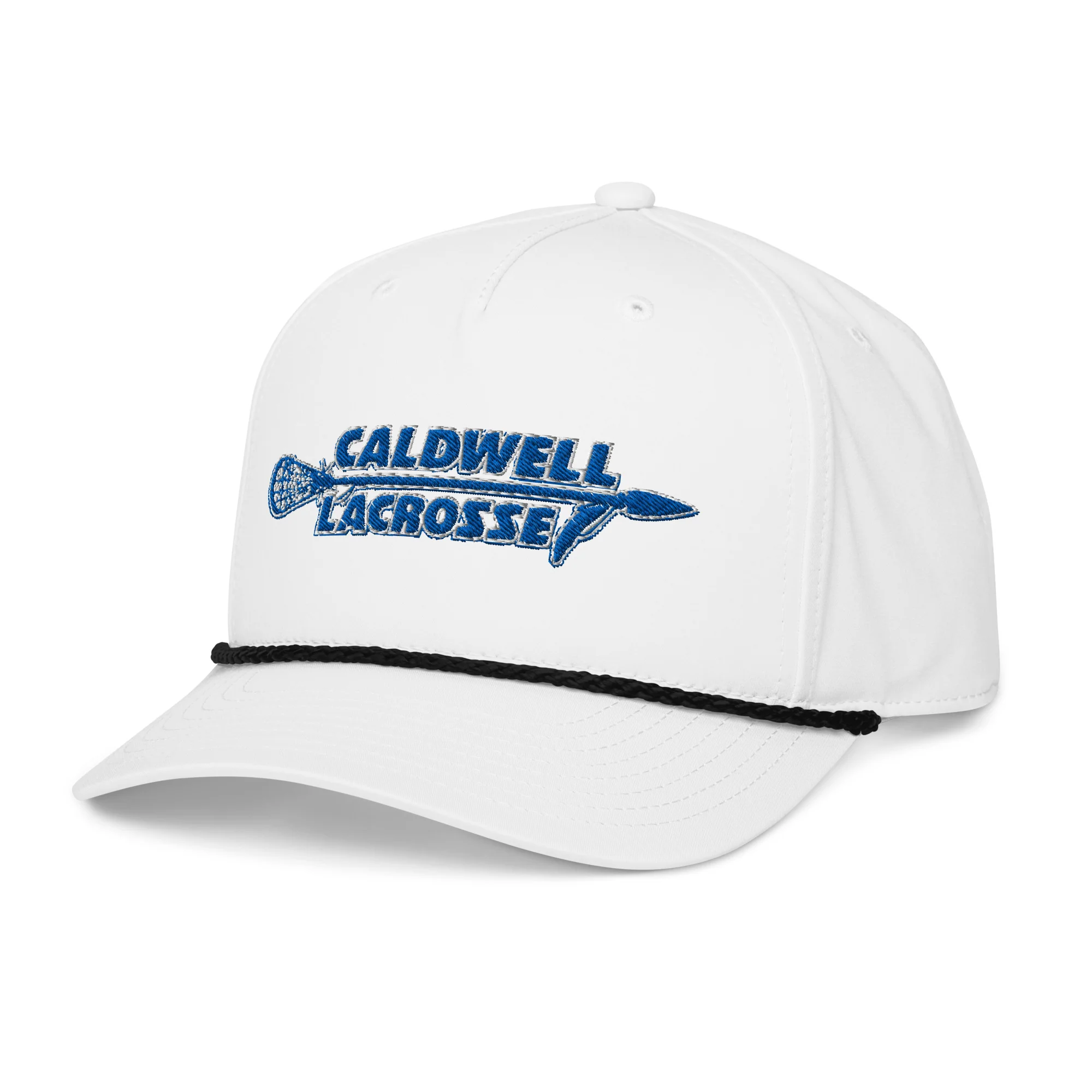 Caldwell Classic rope cap - Image 7