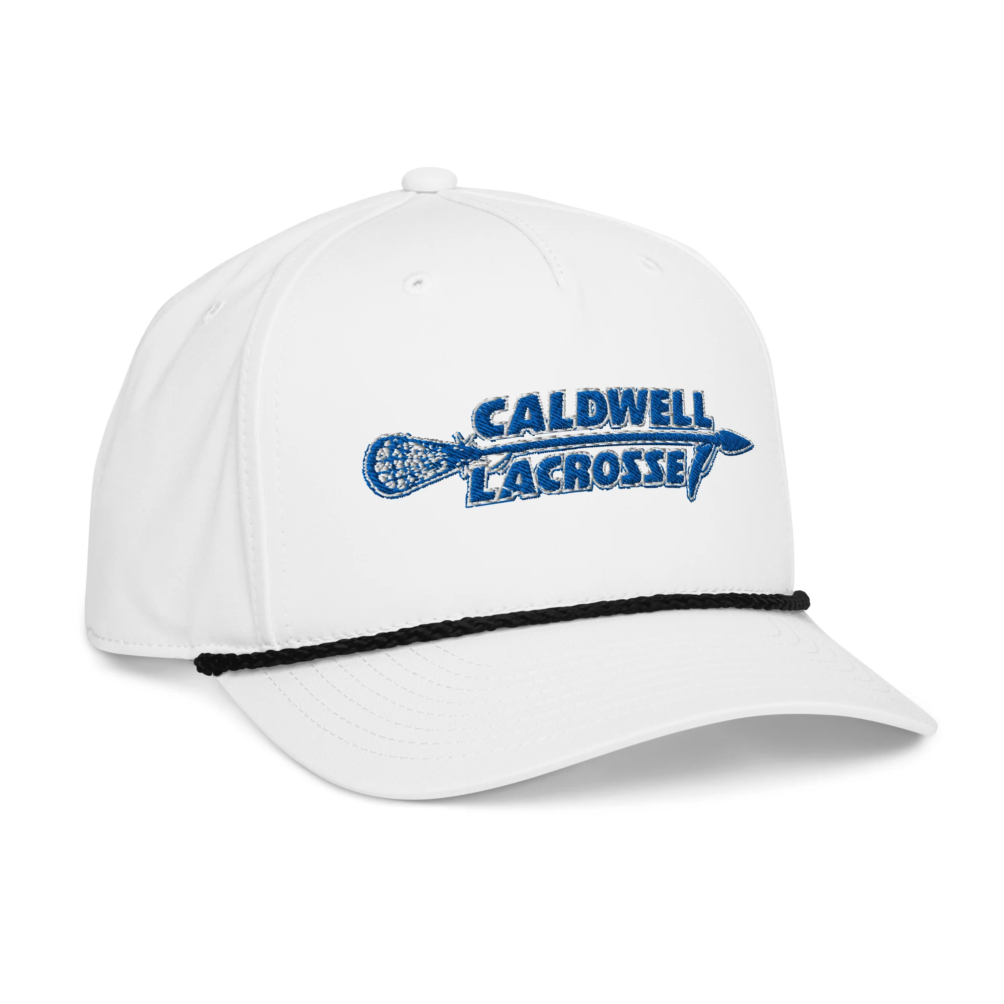 Caldwell Classic rope cap - Image 8