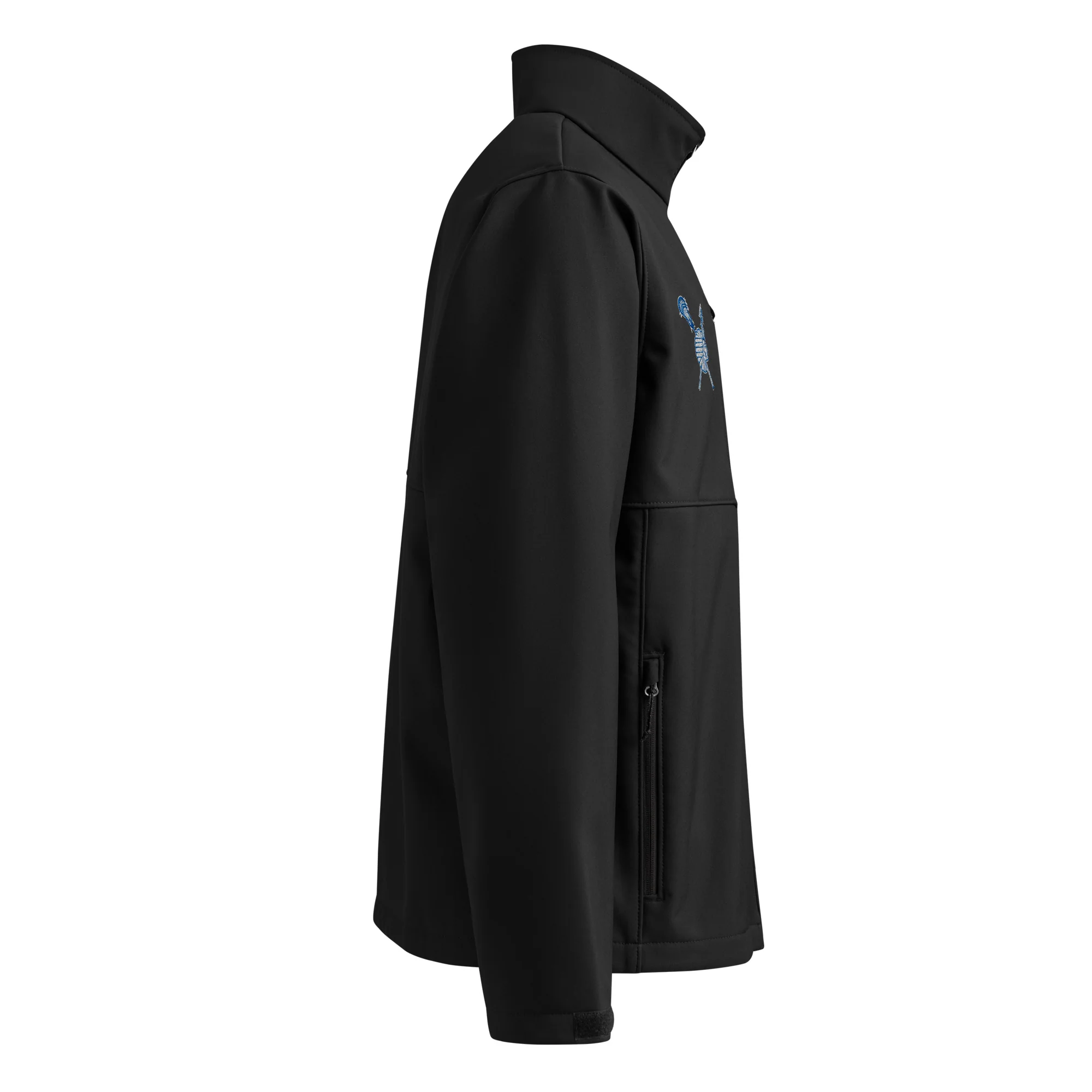 Caldwell Columbia soft shell jacket - Image 4