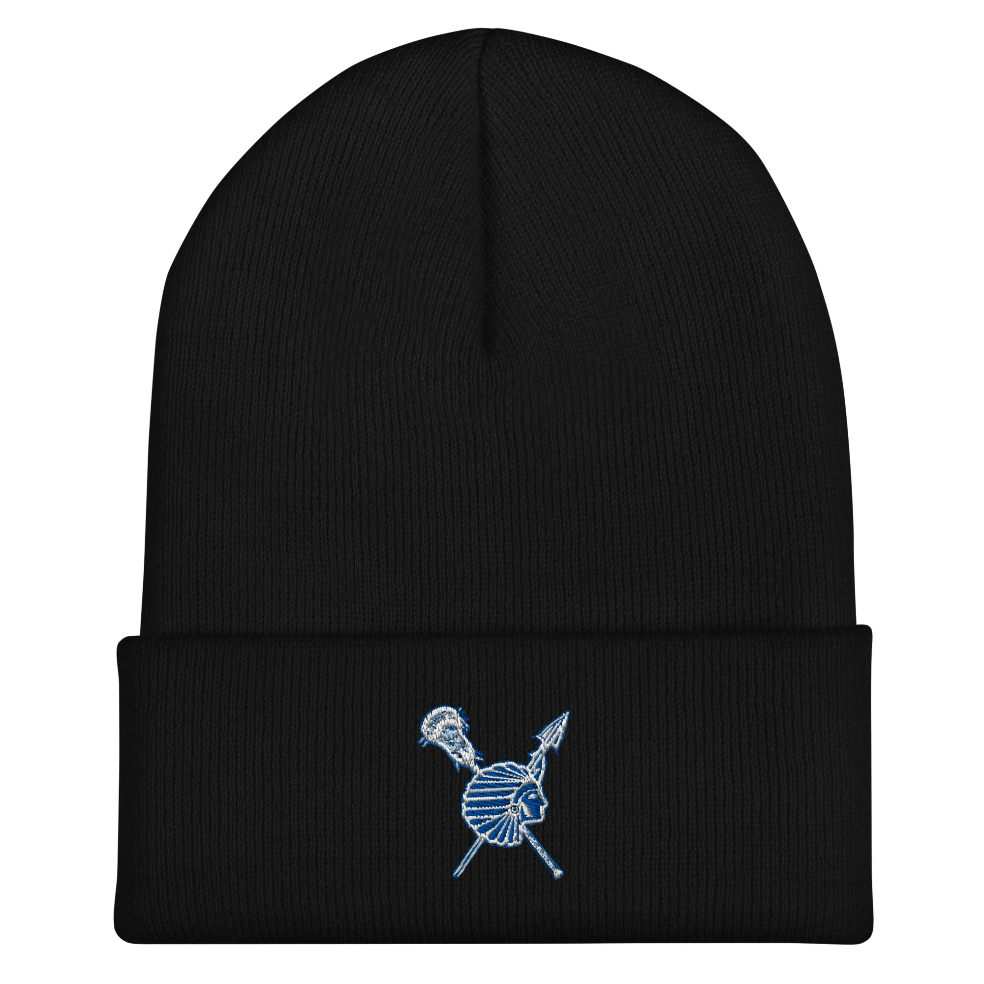 Caldwell Cuffed Beanie - Image 2