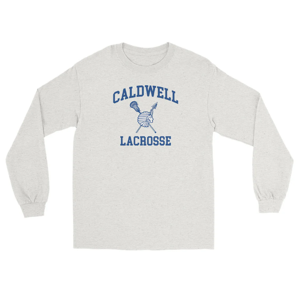 Caldwell Men’s Long Sleeve Shirt