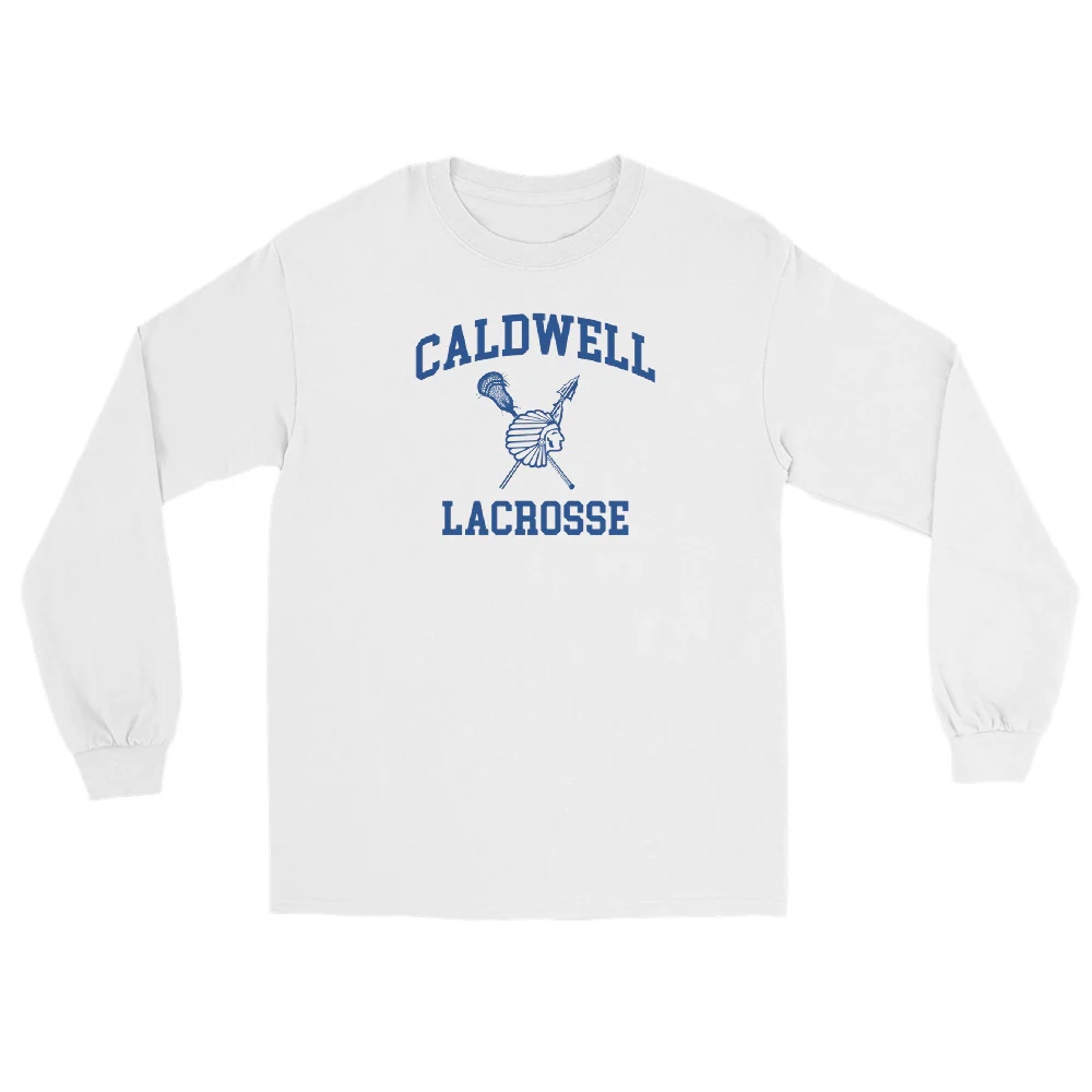 Caldwell Men’s Long Sleeve Shirt - Image 5
