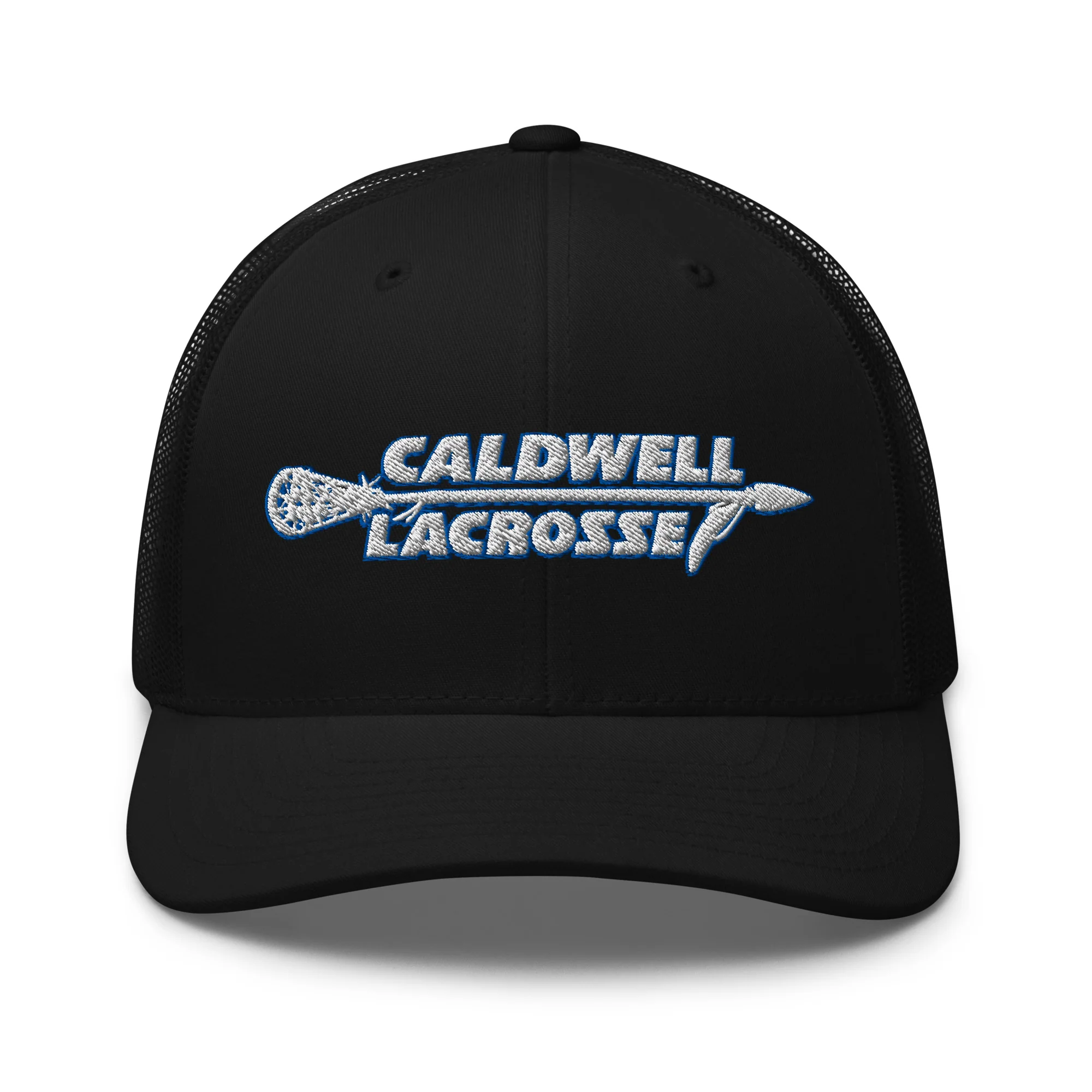 Caldwell Trucker Cap - Image 2
