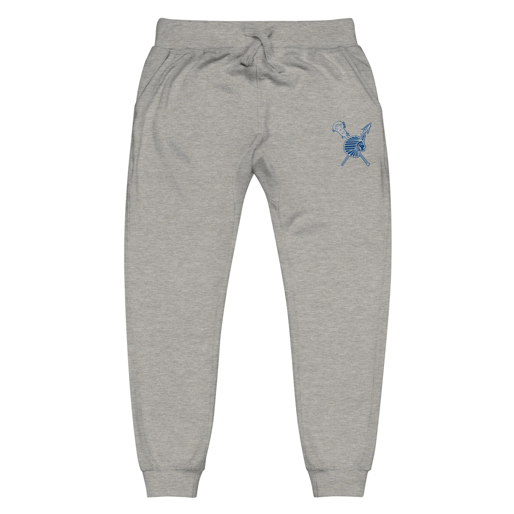 Caldwell Unisex fleece sweatpants - Image 3