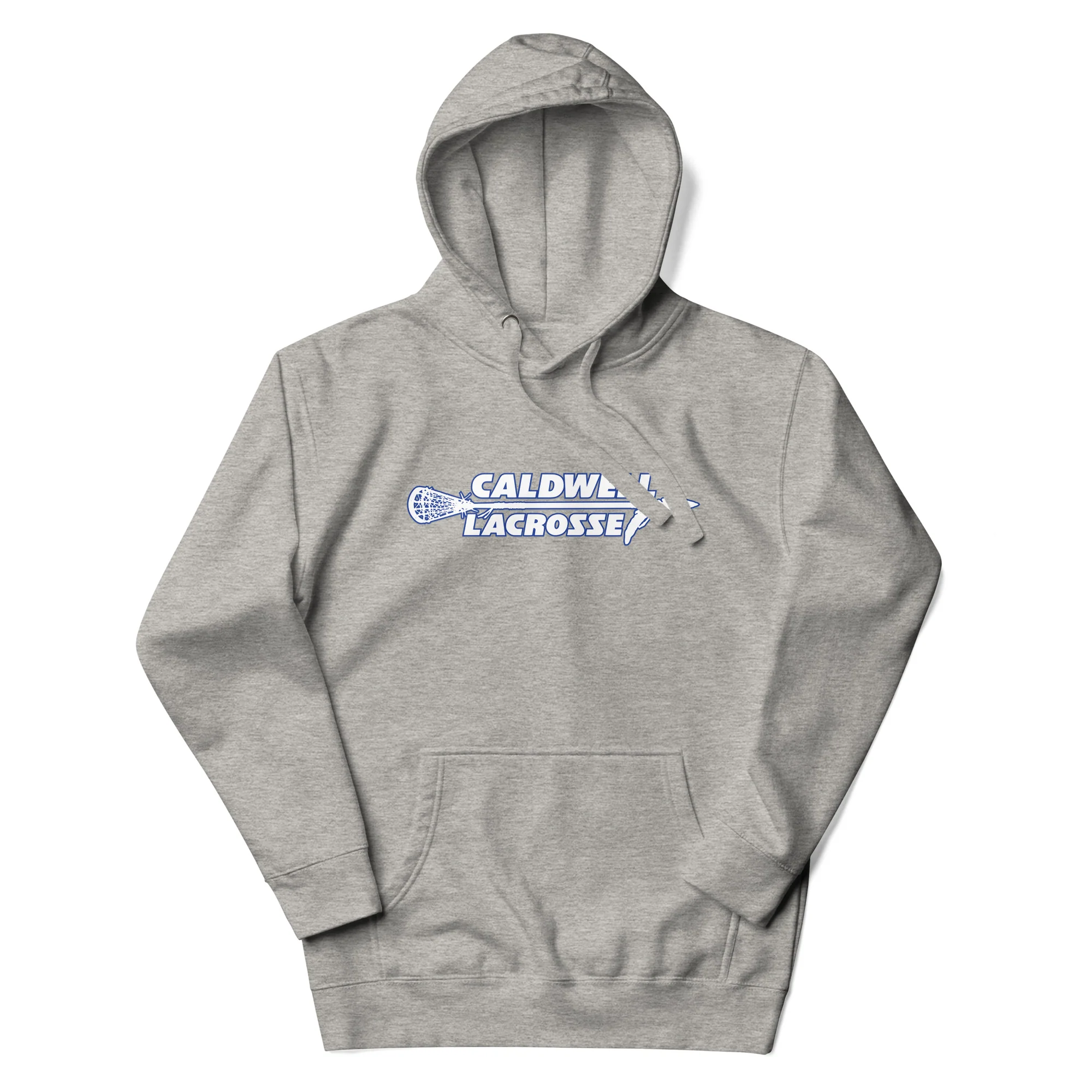 Caldwell Unisex Hoodie