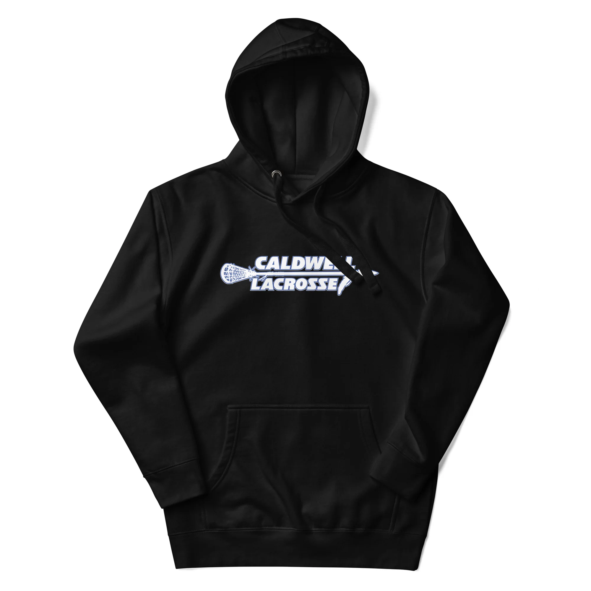 Caldwell Unisex Hoodie - Image 2