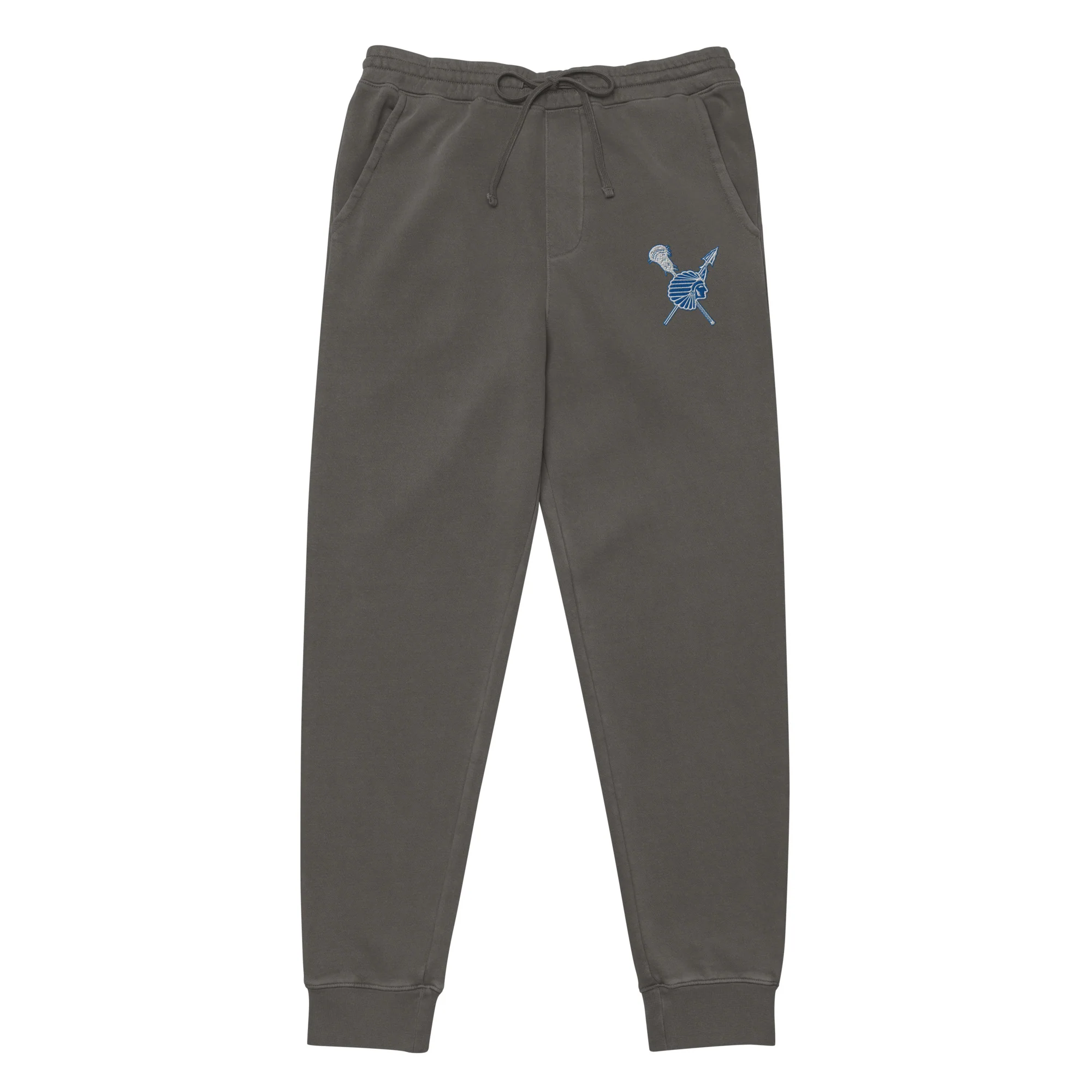 Caldwell Unisex pigment-dyed sweatpants - Image 3