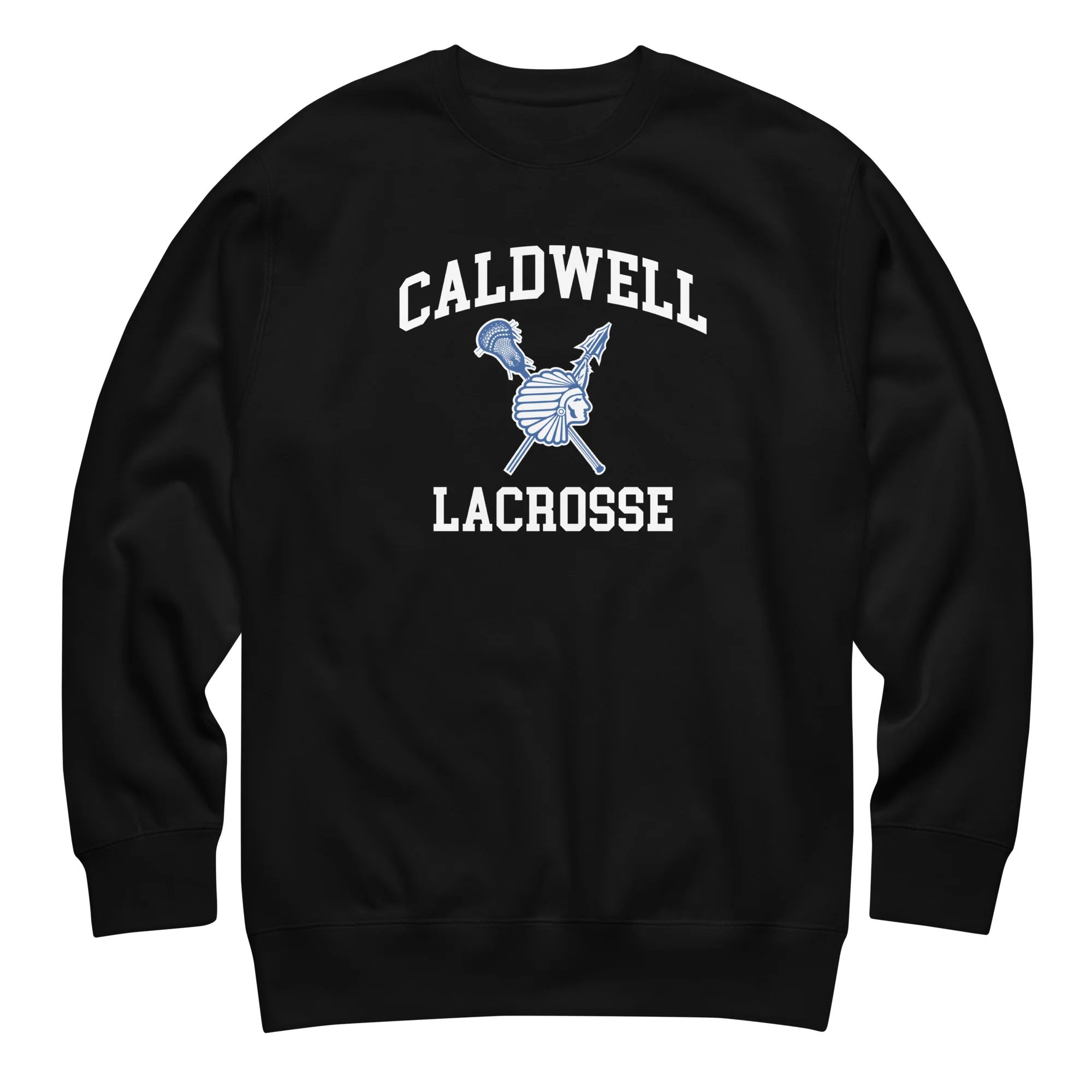 Caldwell Unisex Premium Sweatshirt