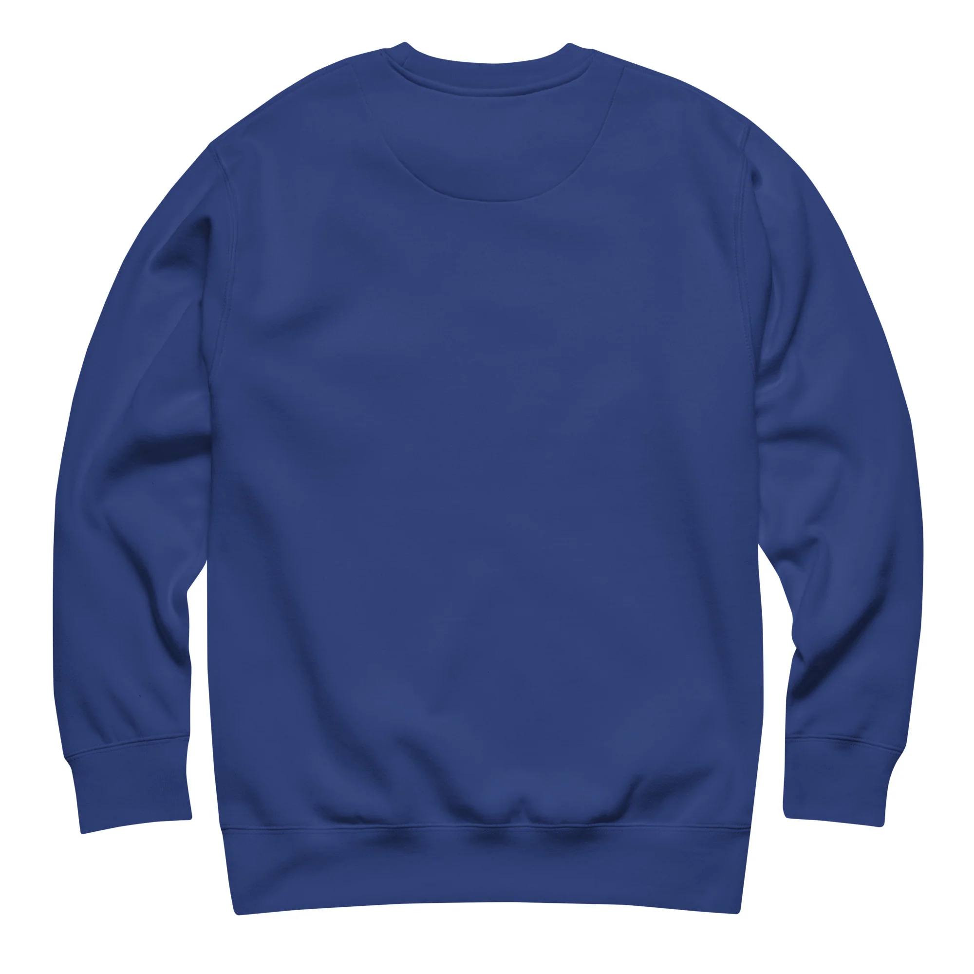 Caldwell Unisex Premium Sweatshirt - Image 3