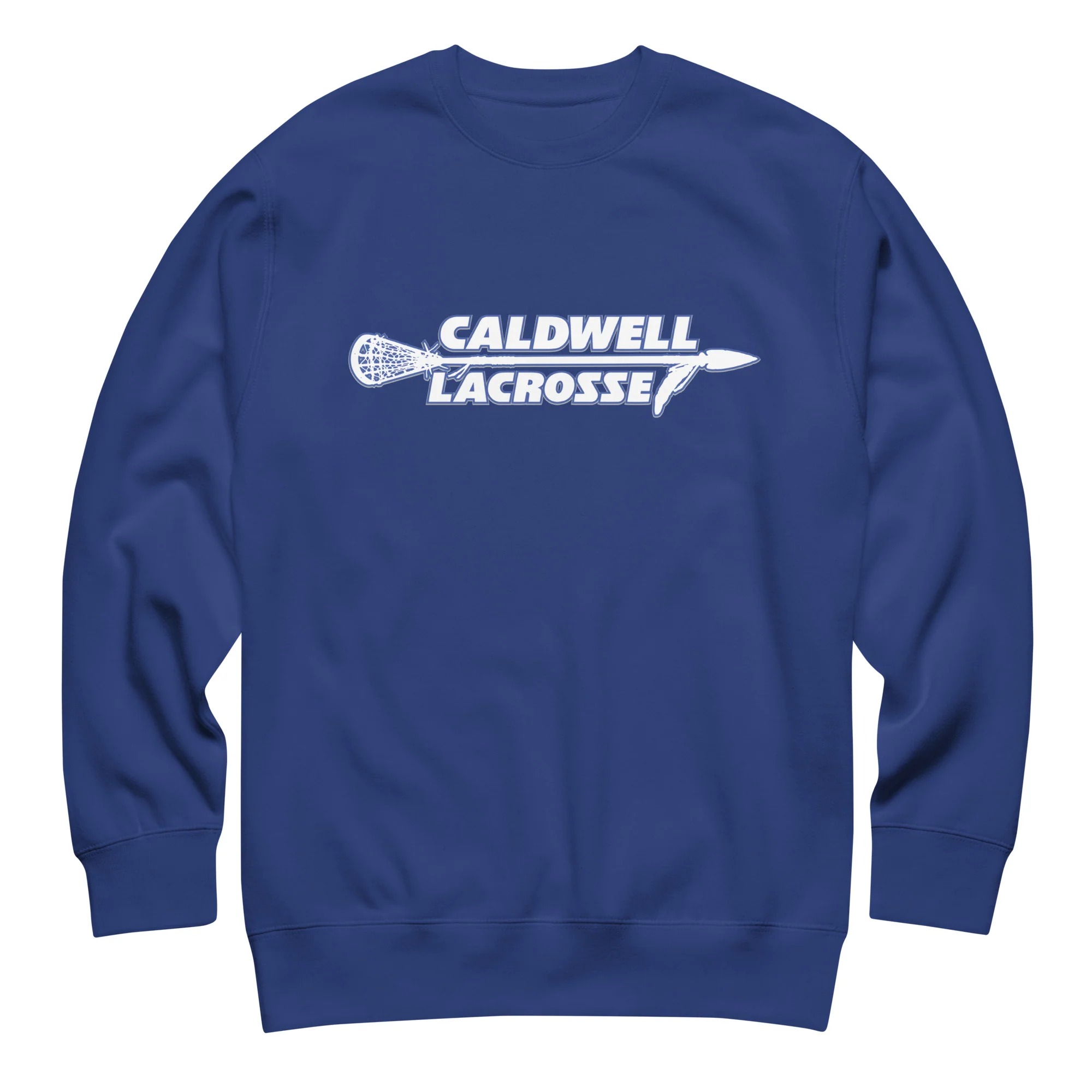 Caldwell Unisex Premium Sweatshirt