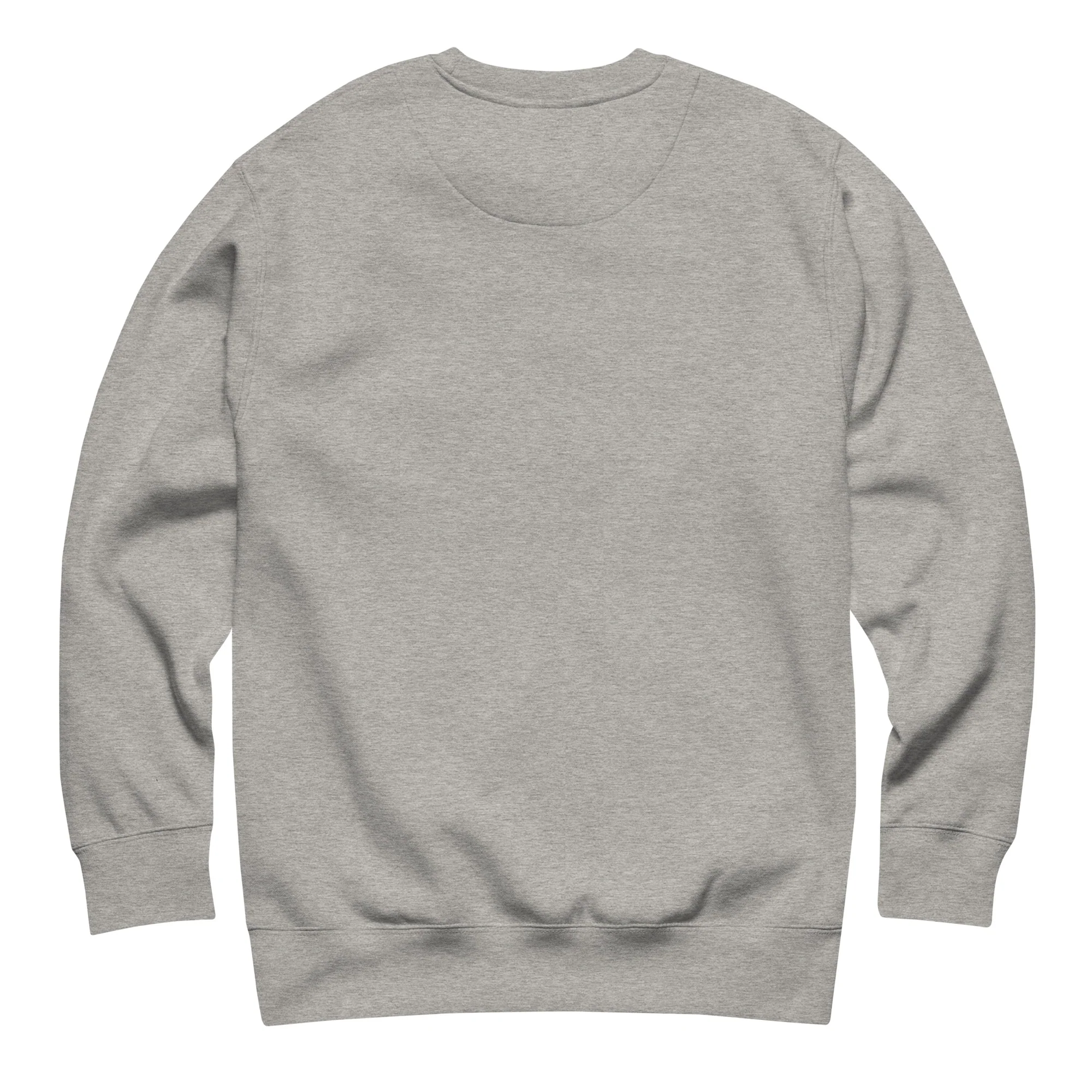 Caldwell Unisex Premium Sweatshirt - Image 5