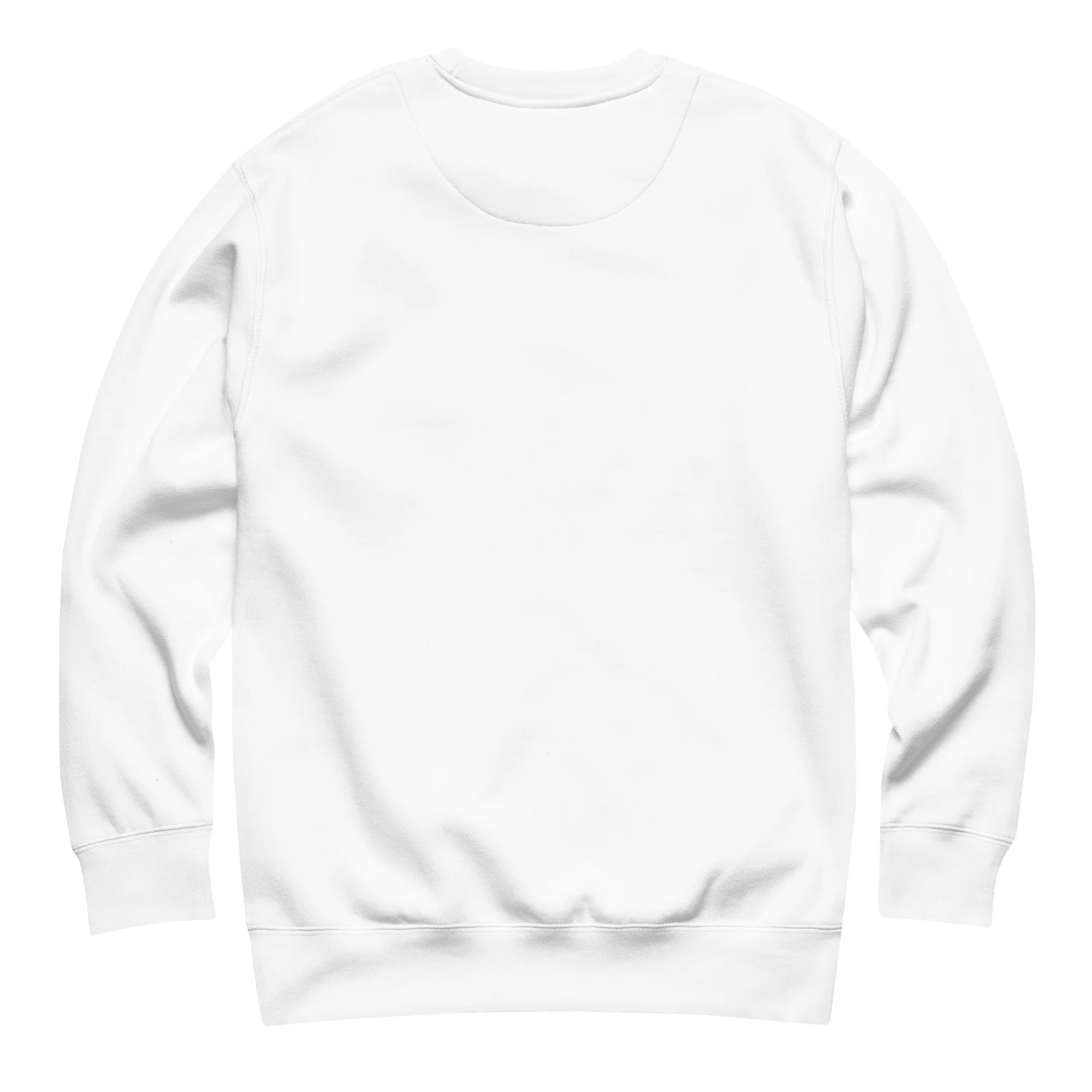 Caldwell Unisex Premium Sweatshirt - Image 7