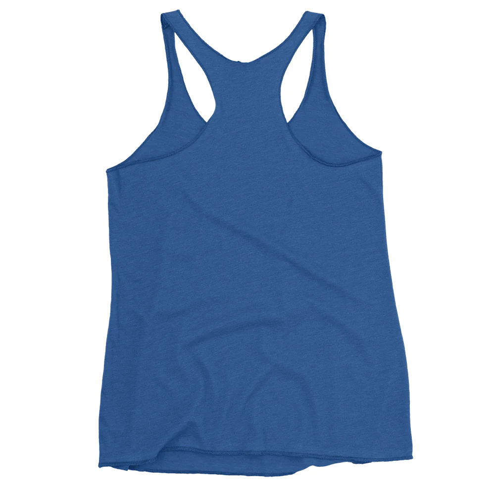 Caldwell Women's Racerback Tank - Image 4