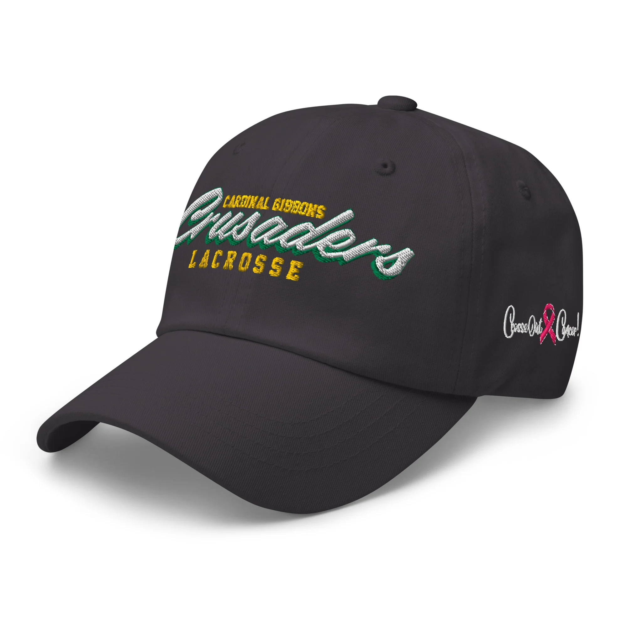 Cardinal Gibbons Dad hat - Image 11