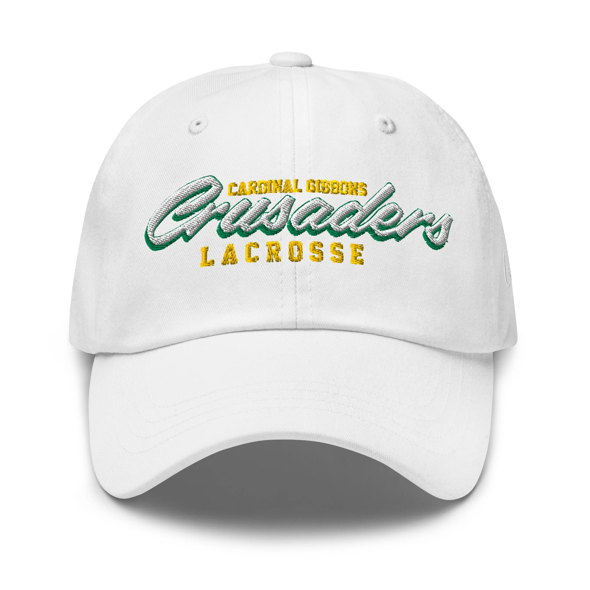 Cardinal Gibbons Dad hat - Image 19
